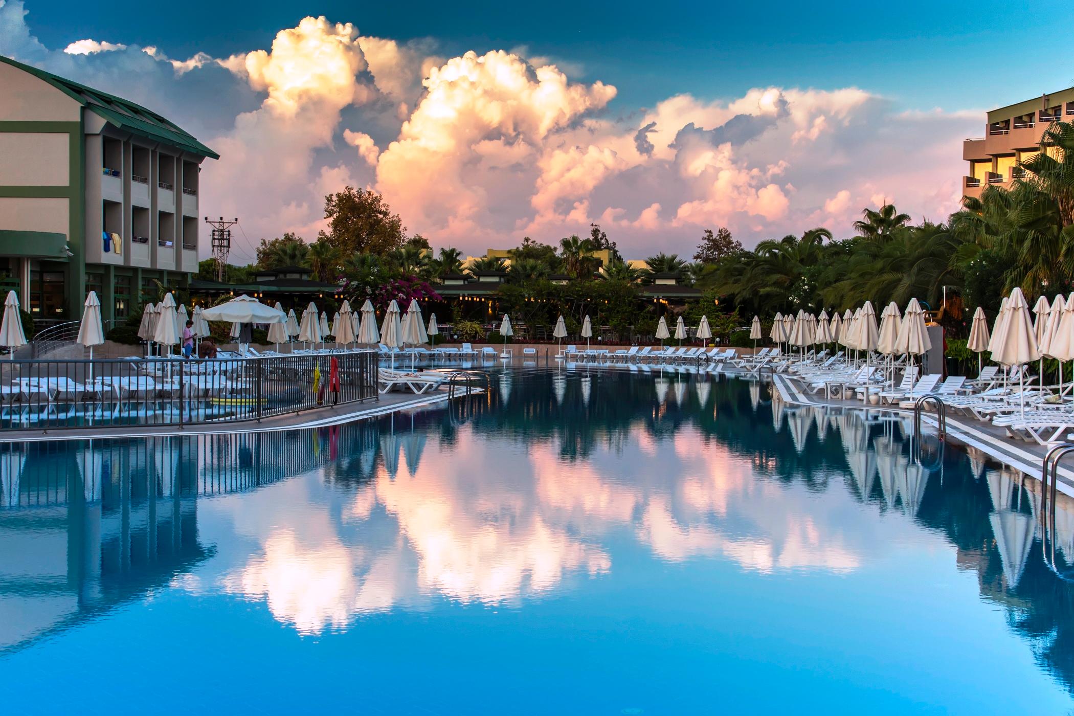 VONRESORT Elite