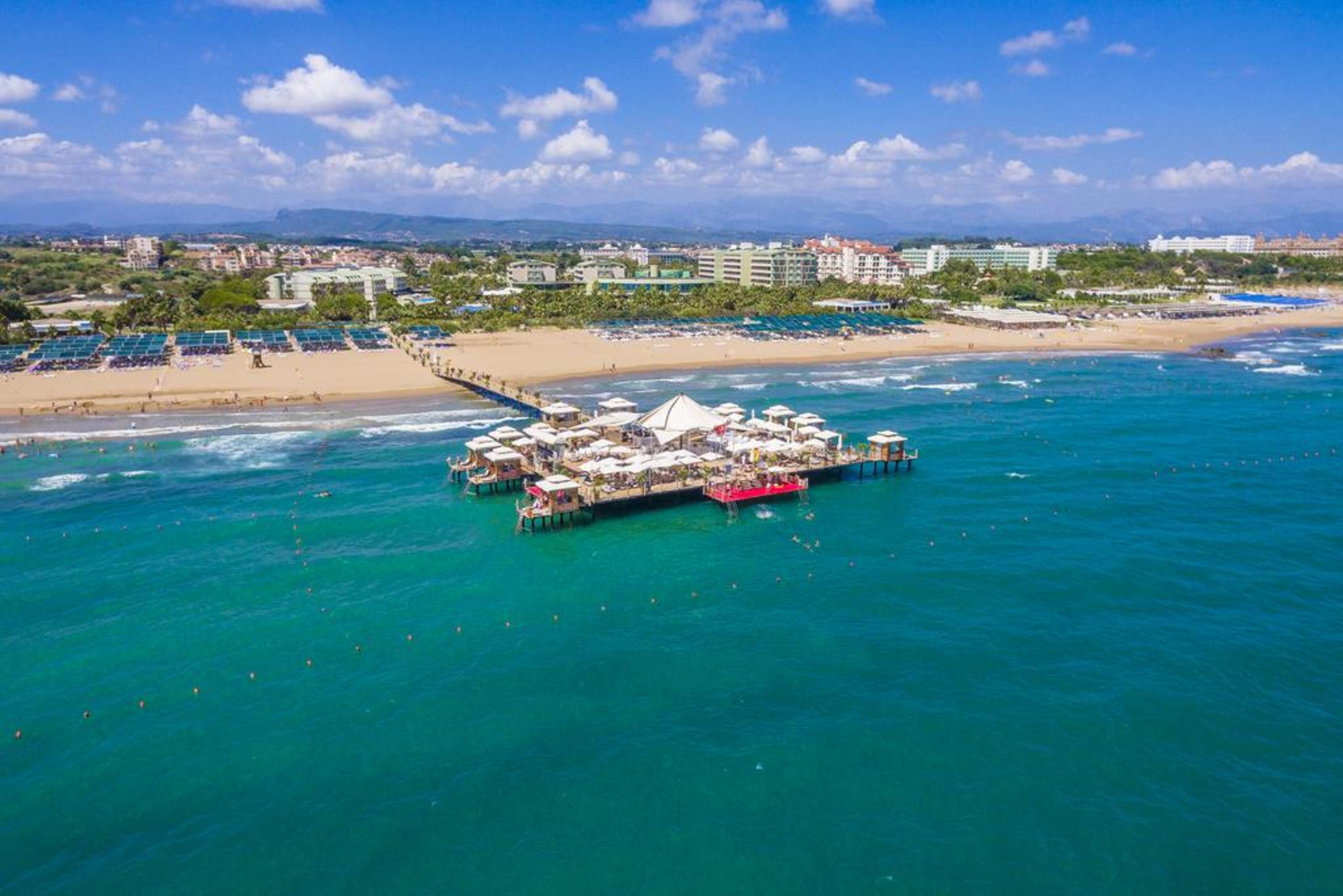 VONRESORT Elite