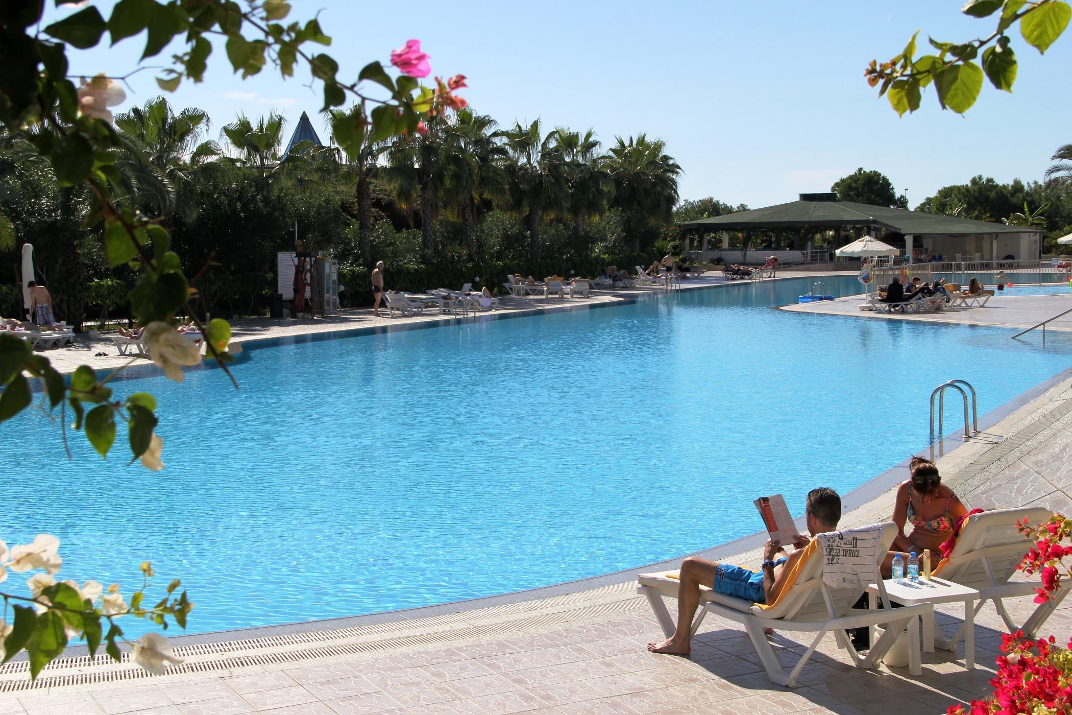 VONRESORT Elite