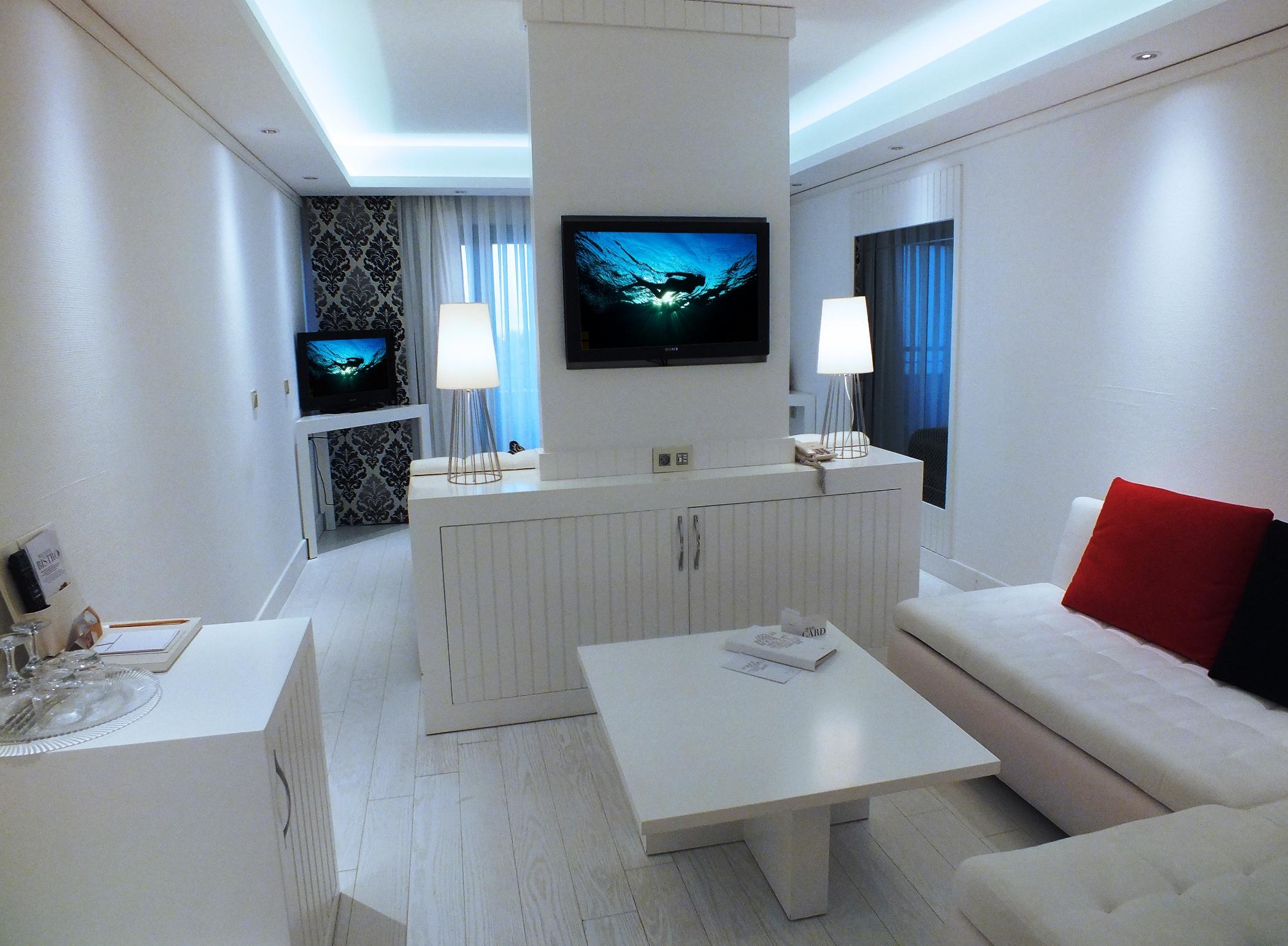 VONRESORT Elite