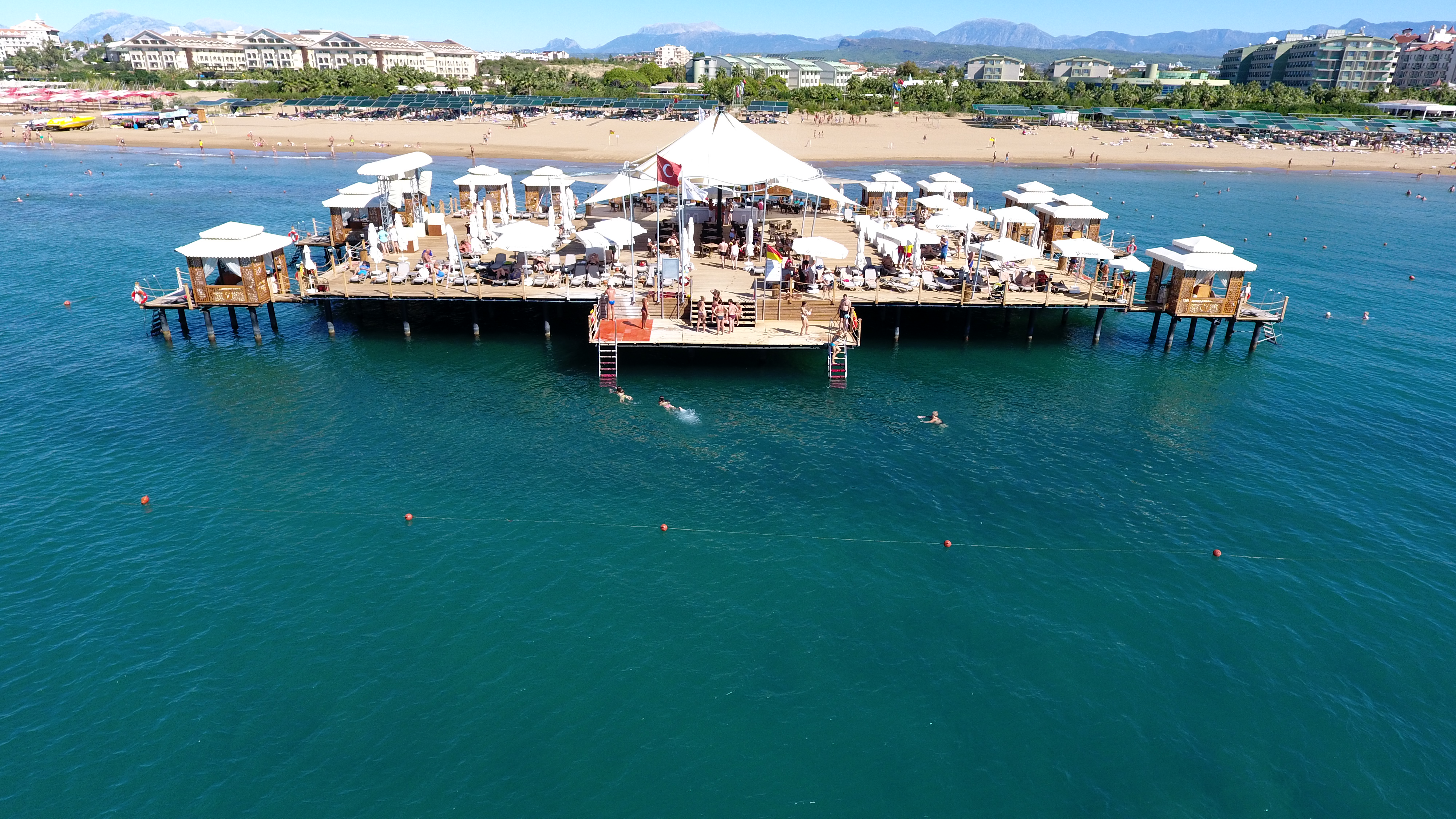 VONRESORT Golden Coast