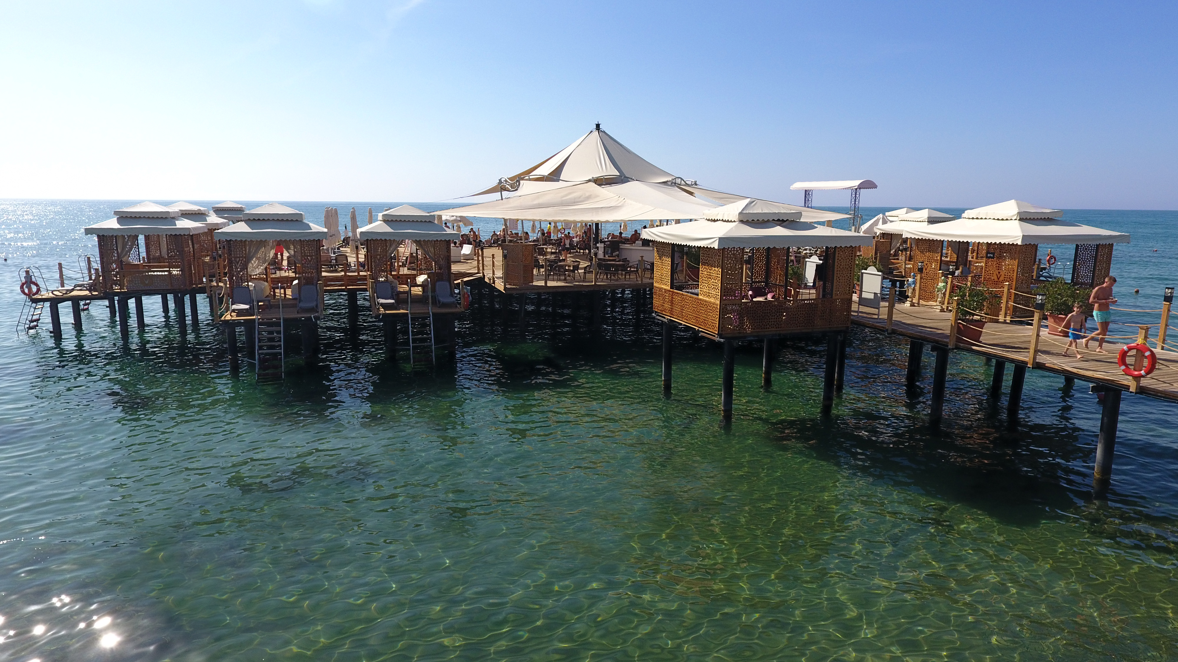 VONRESORT Golden Coast