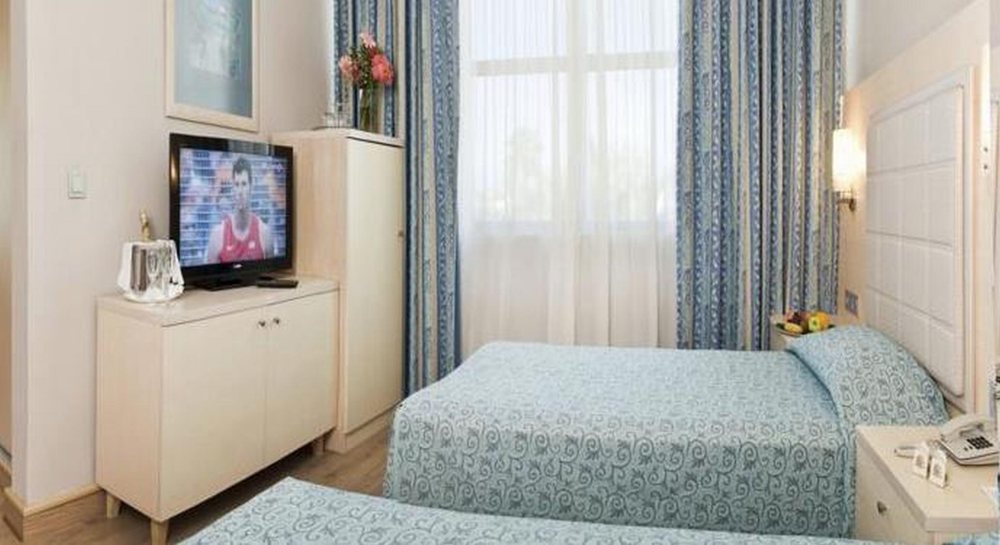 VONRESORT Golden Coast