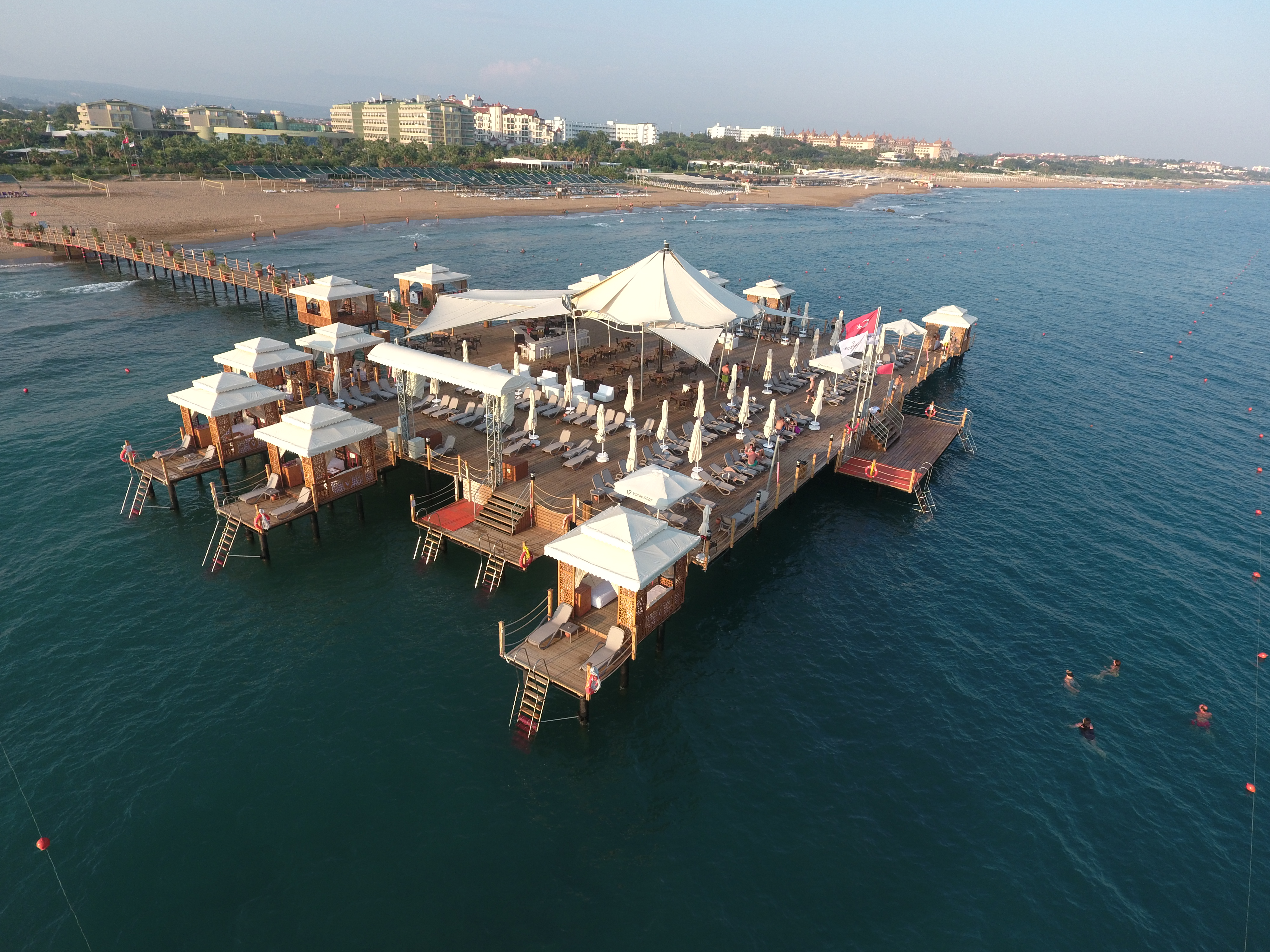 VONRESORT Golden Coast