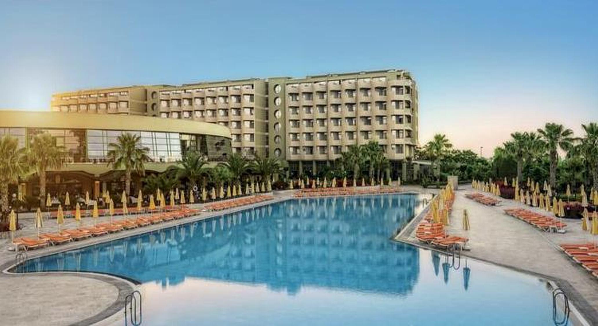 VONRESORT Golden Coast