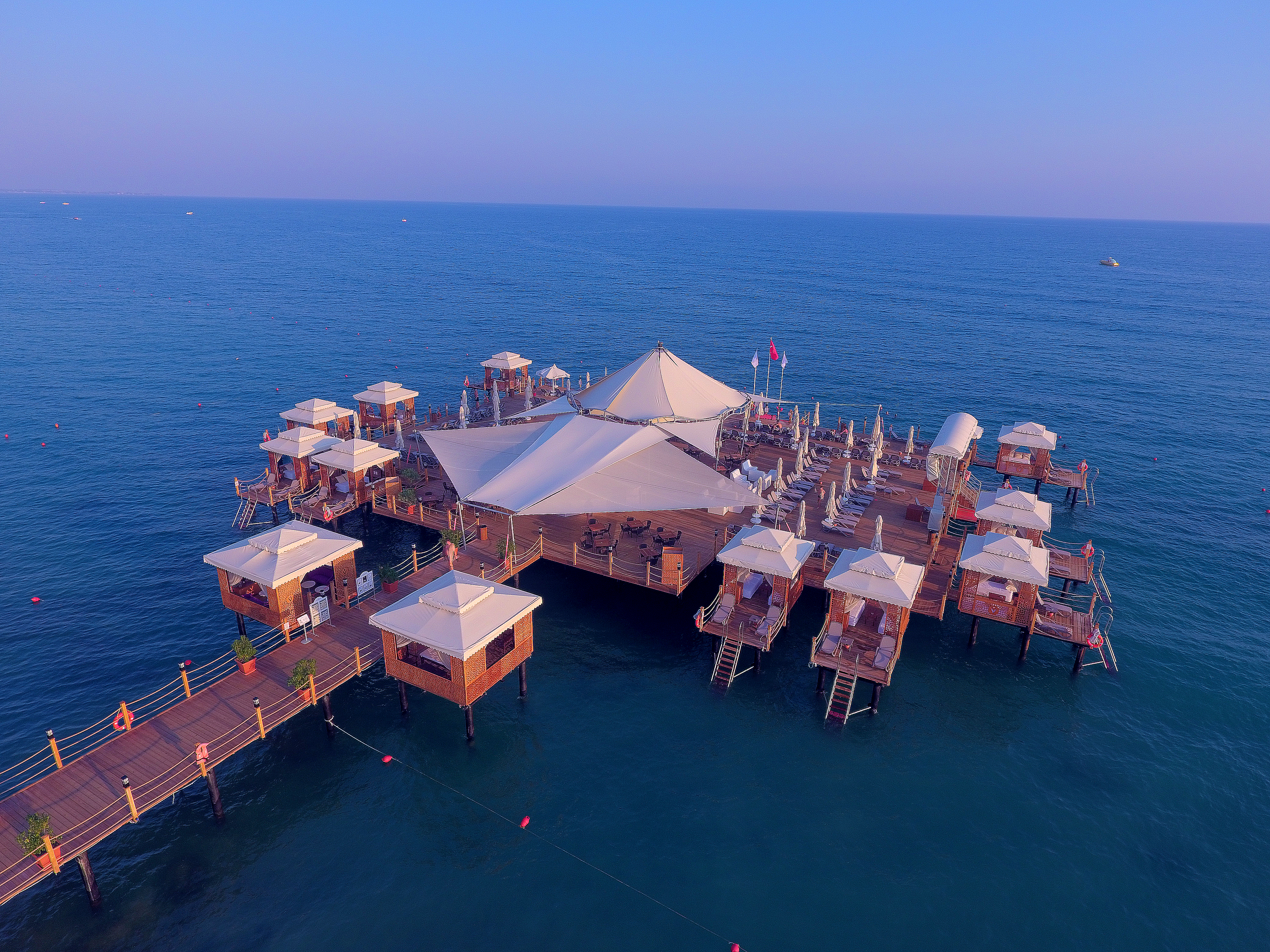 VONRESORT Golden Coast