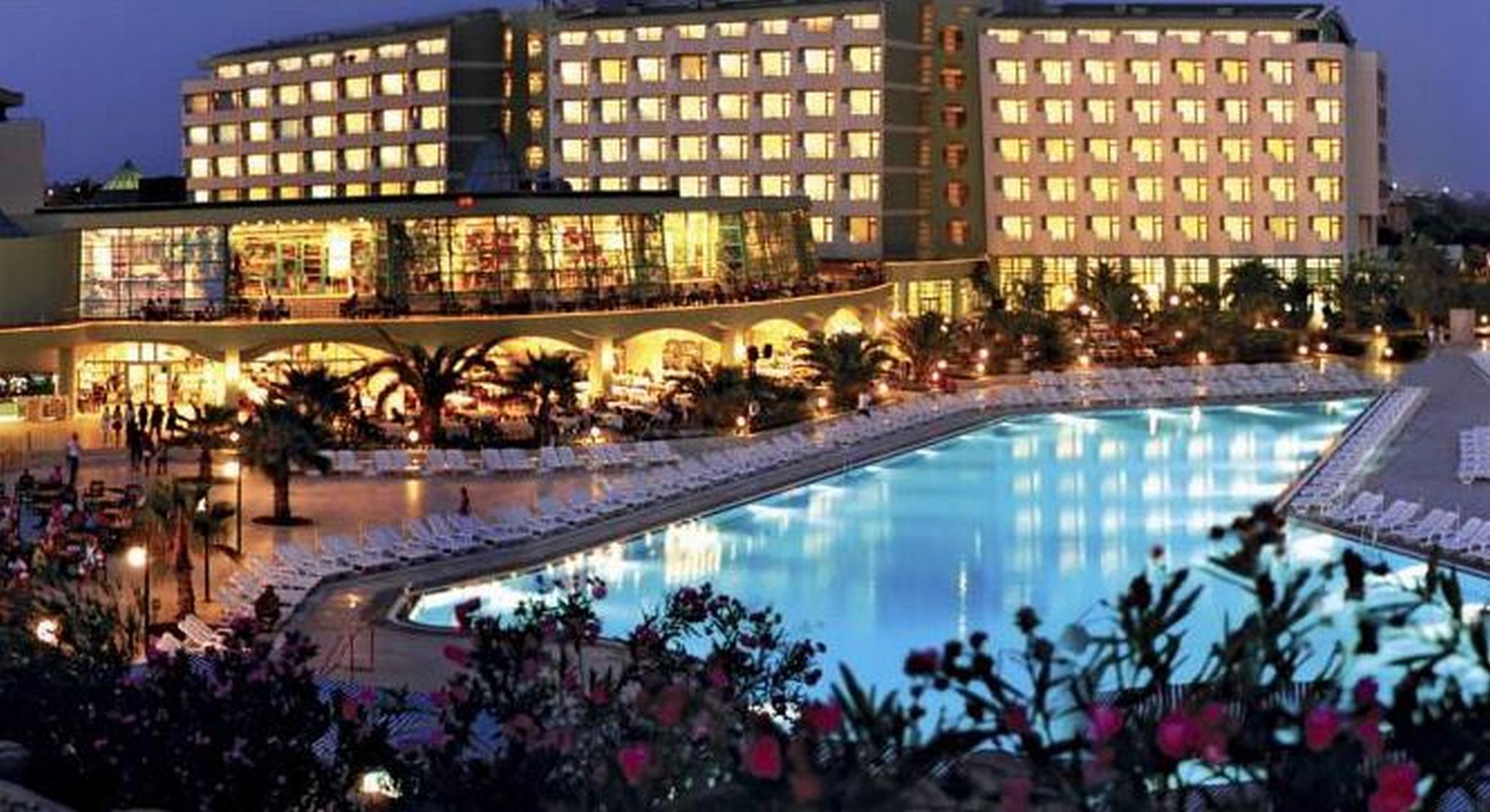 VONRESORT Golden Coast