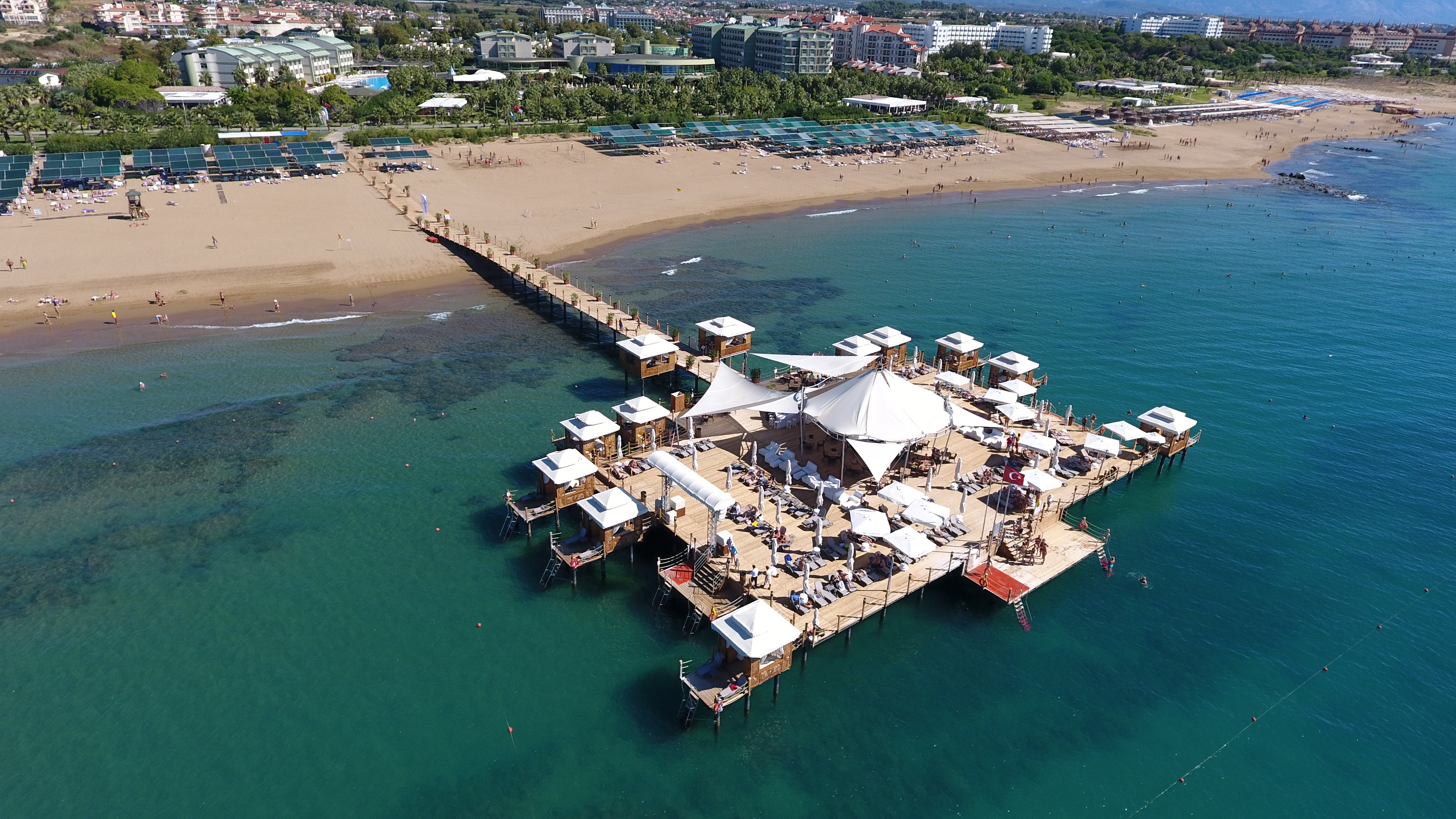 VONRESORT Golden Coast
