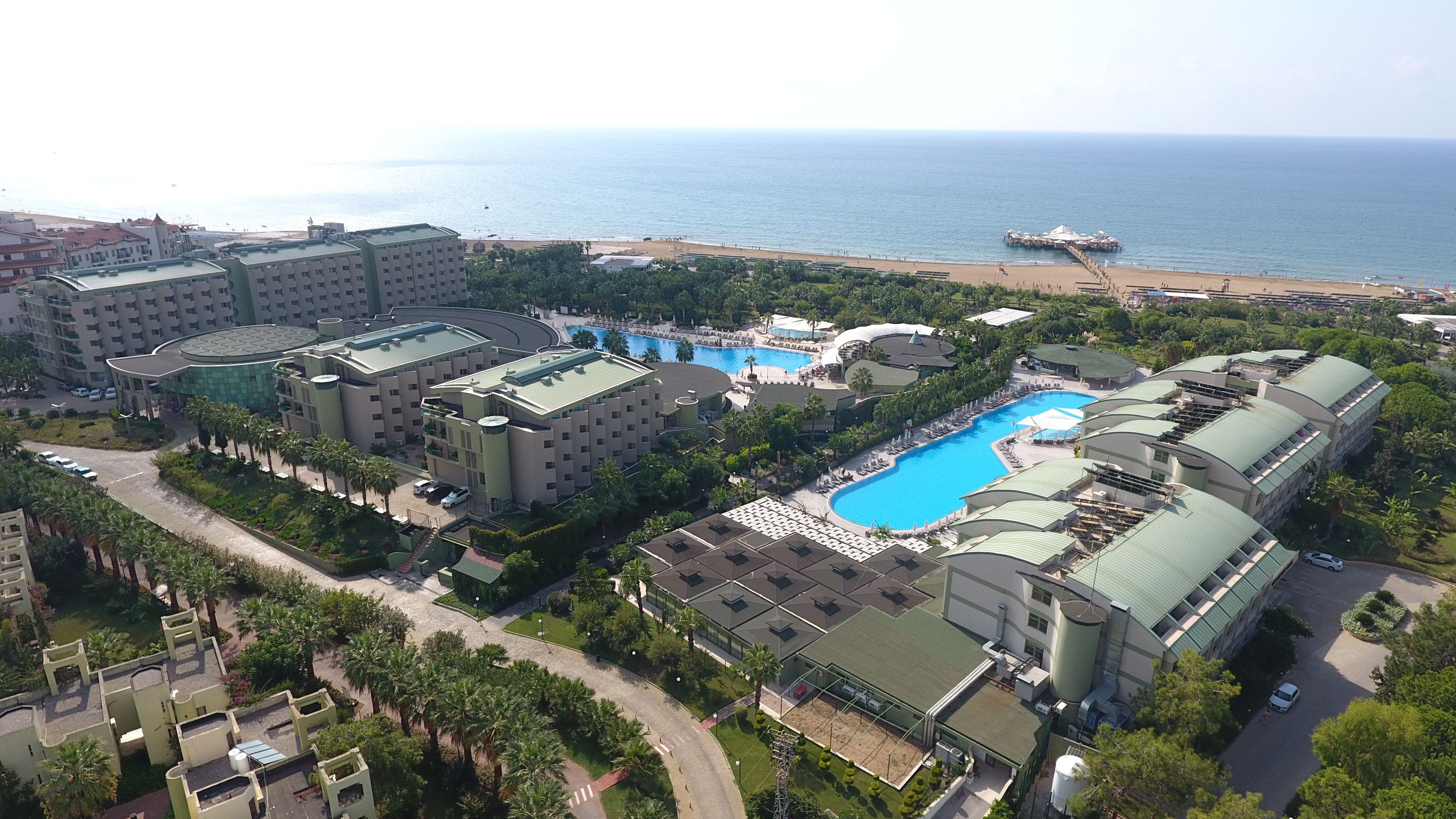 VONRESORT Golden Coast