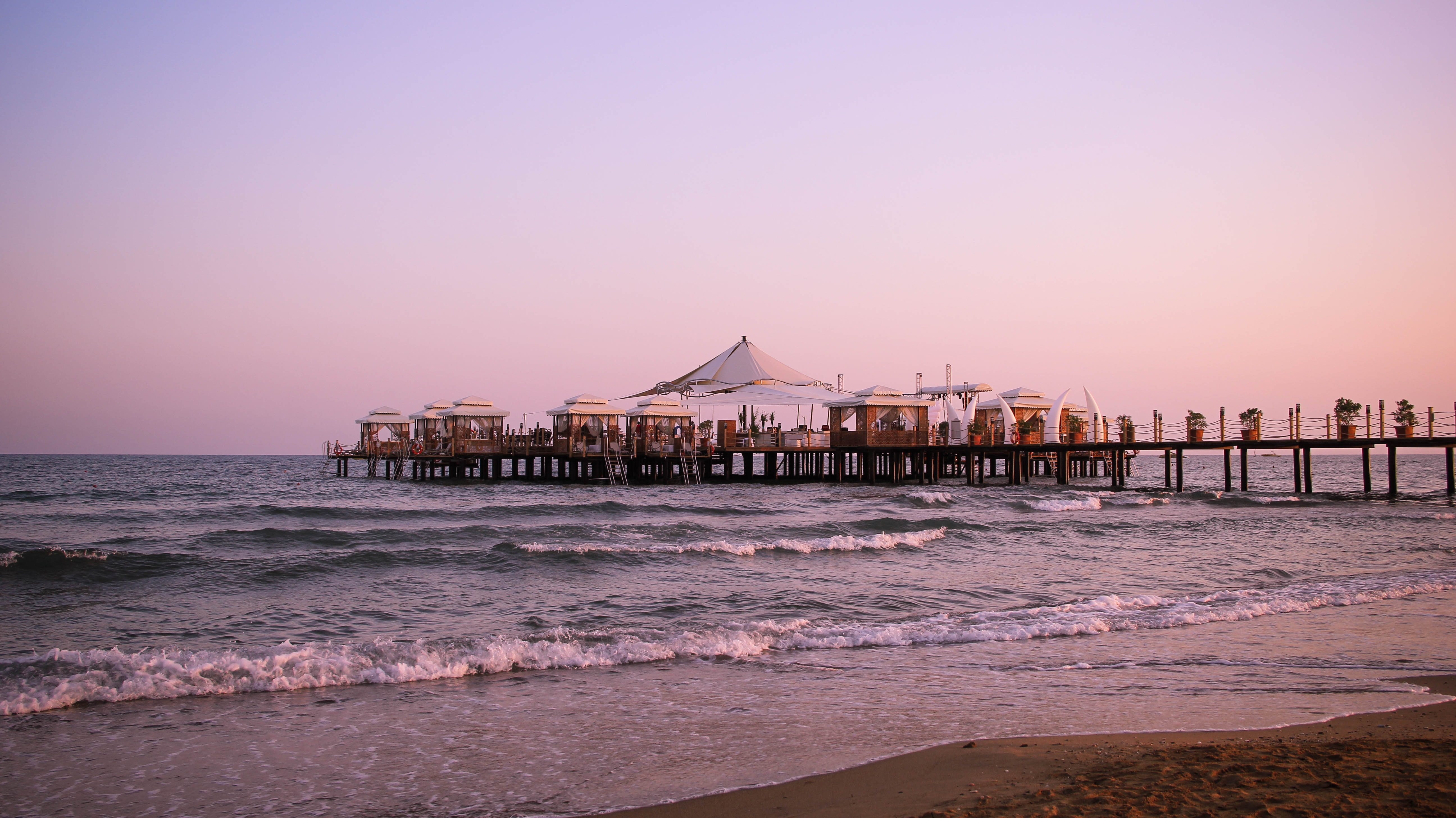 VONRESORT Golden Coast