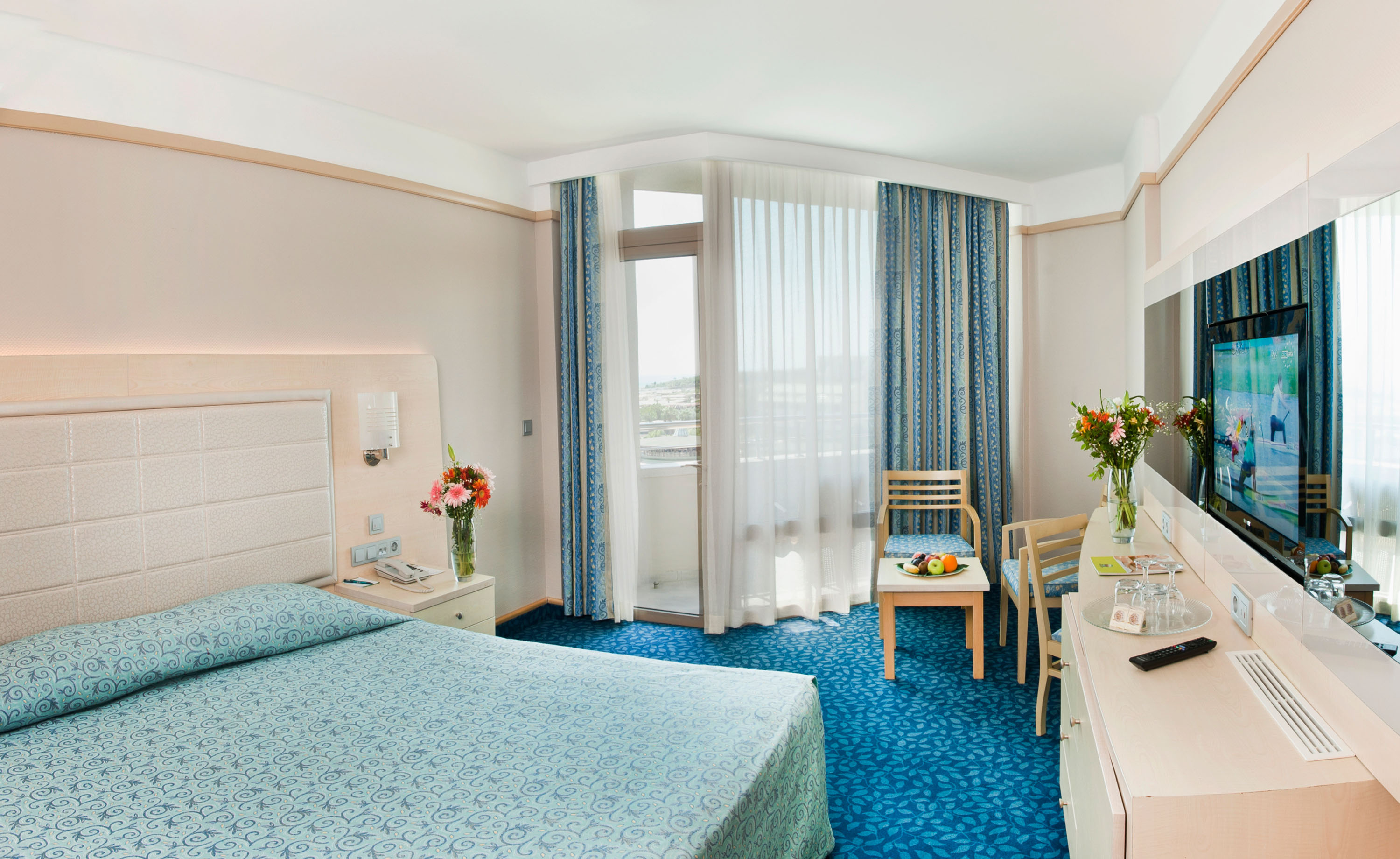 VONRESORT Golden Coast