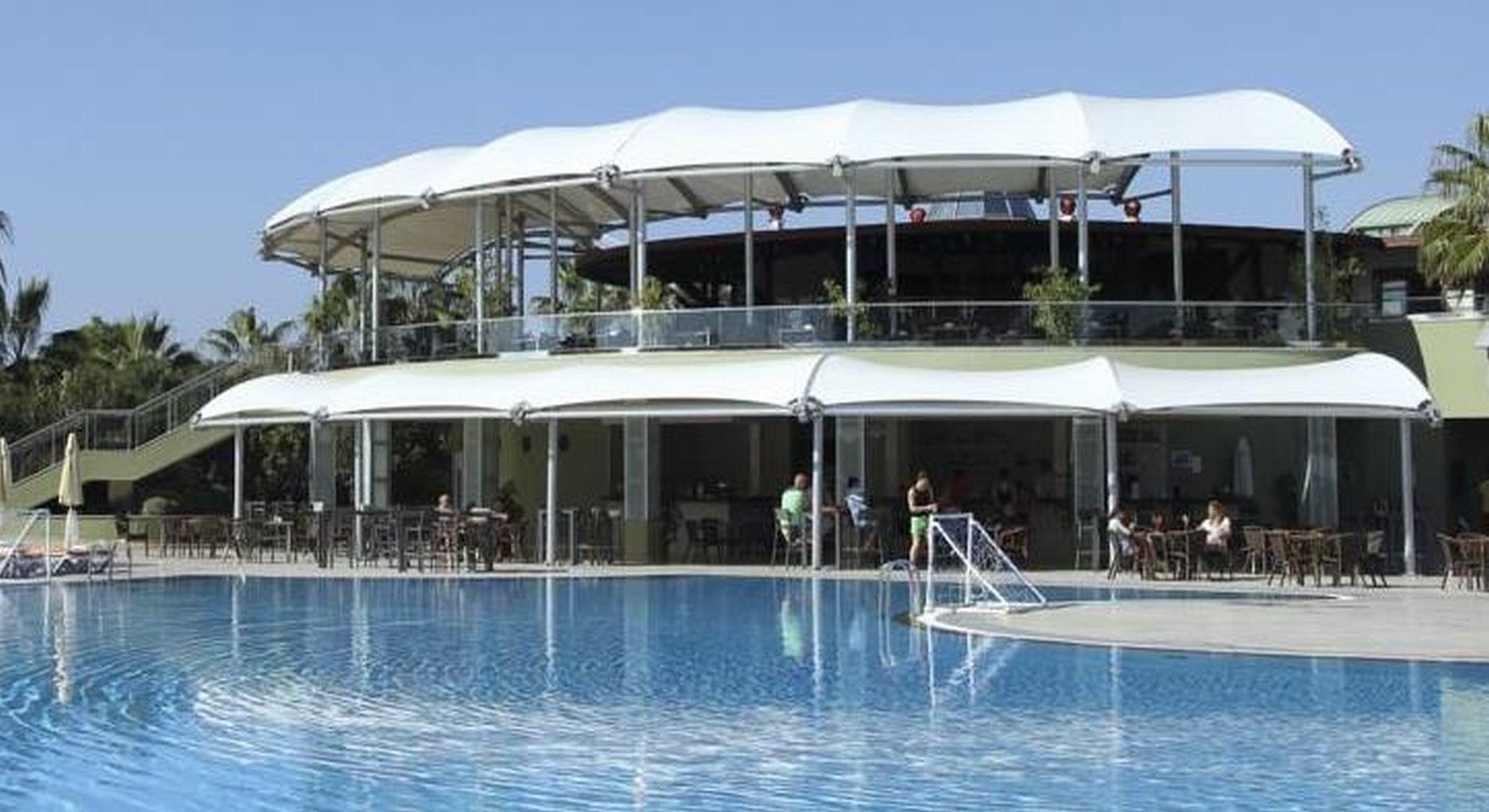 VONRESORT Golden Coast