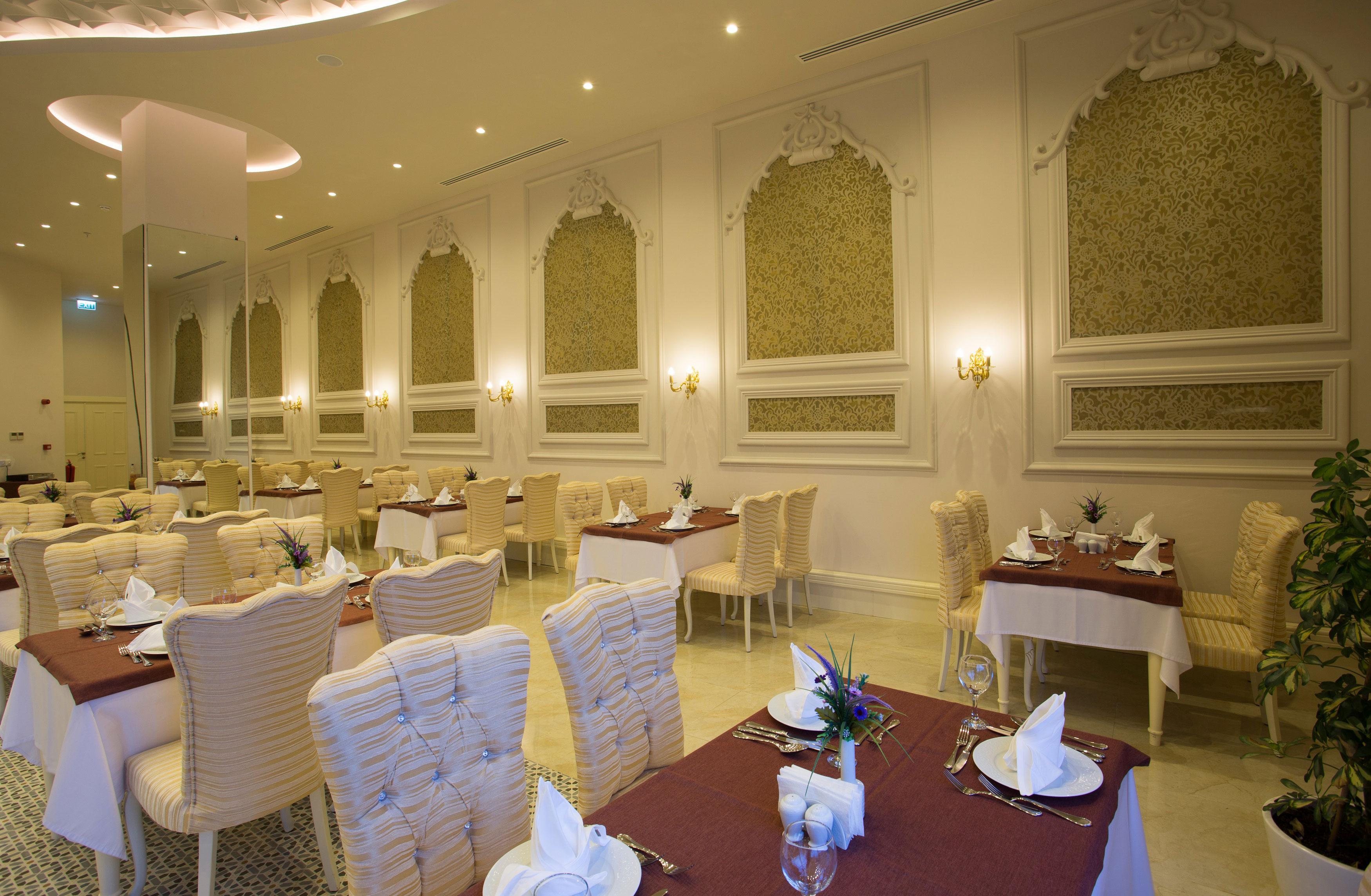 Water Side Resort & Spa