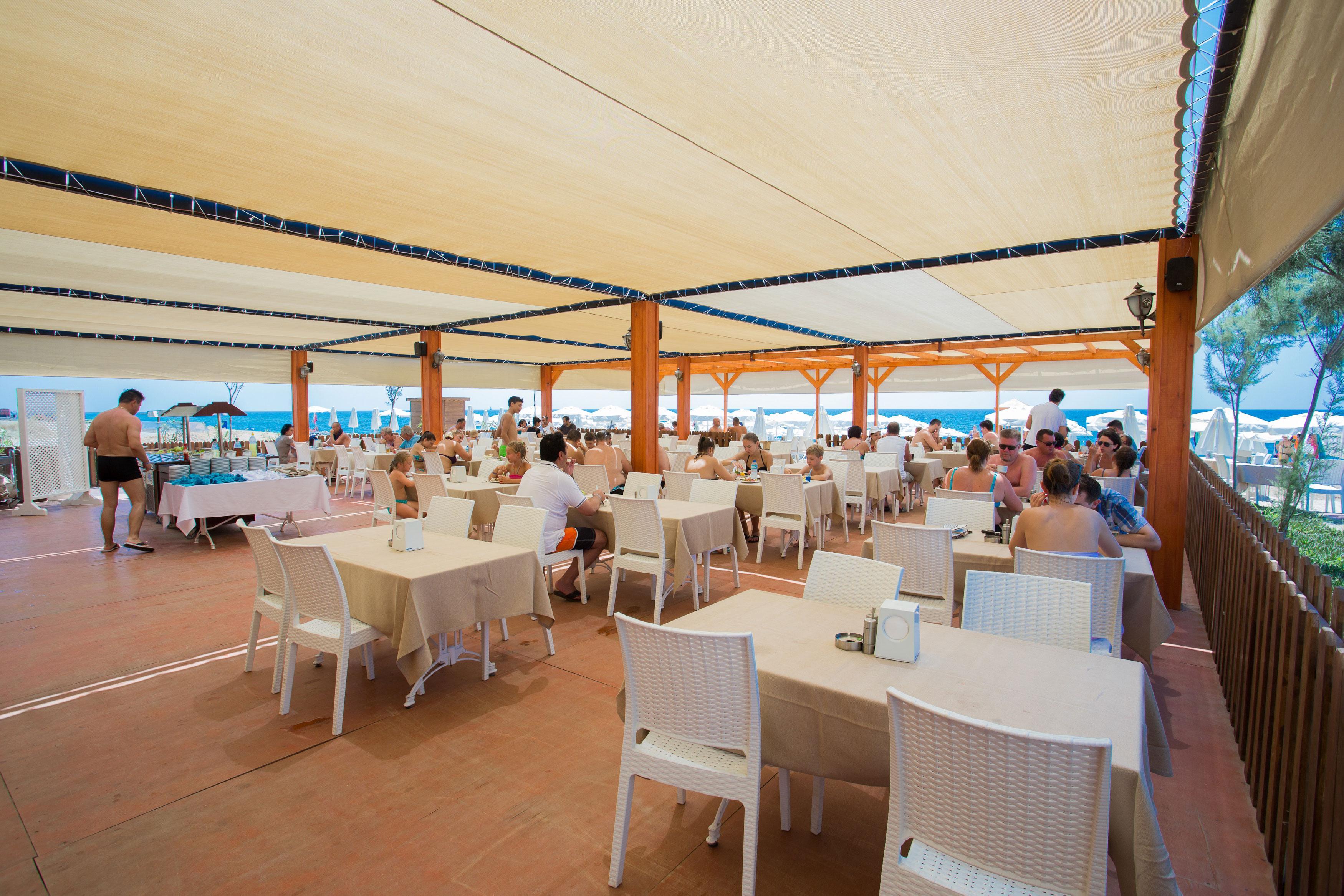Water Side Resort & Spa