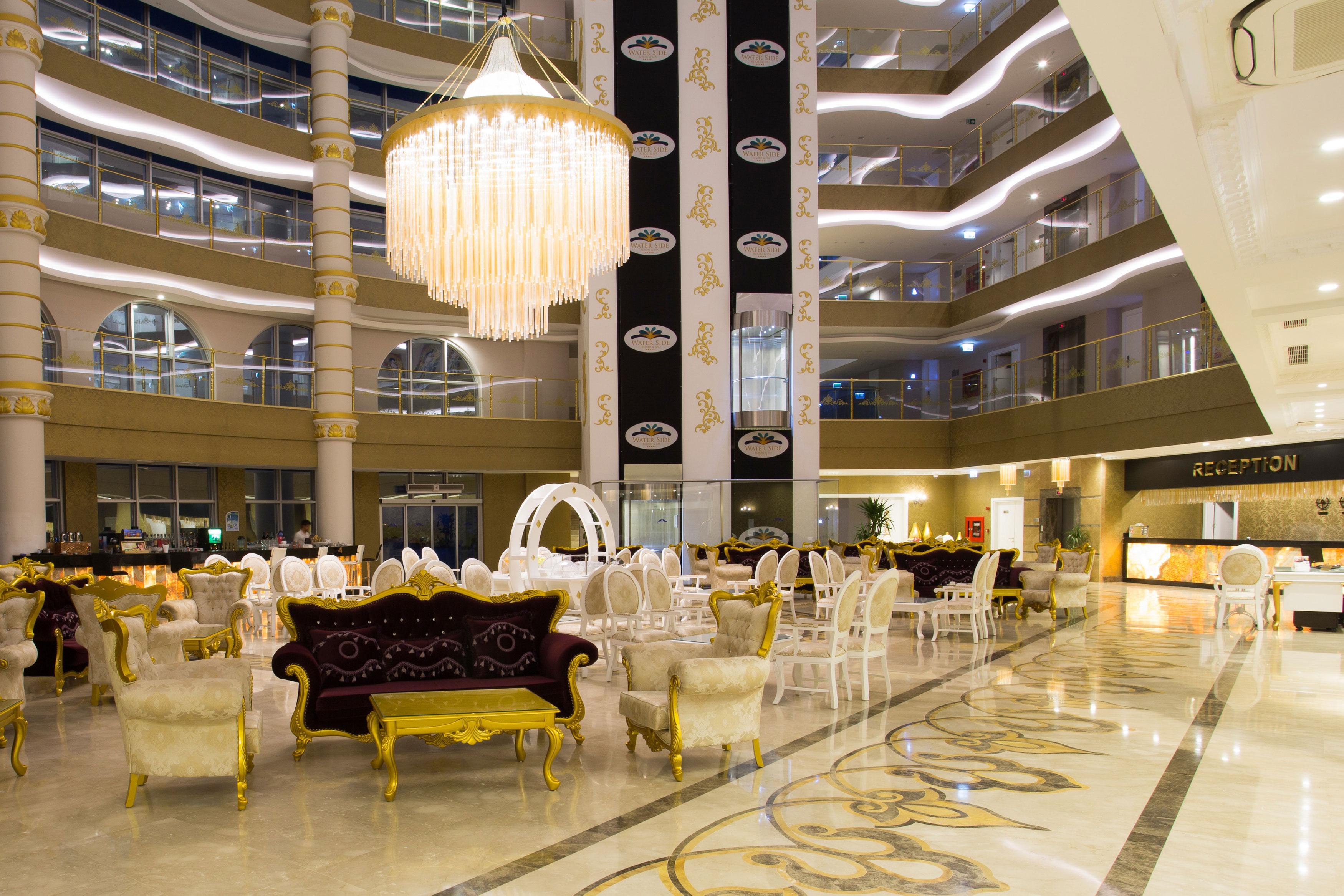 Water Side Resort & Spa