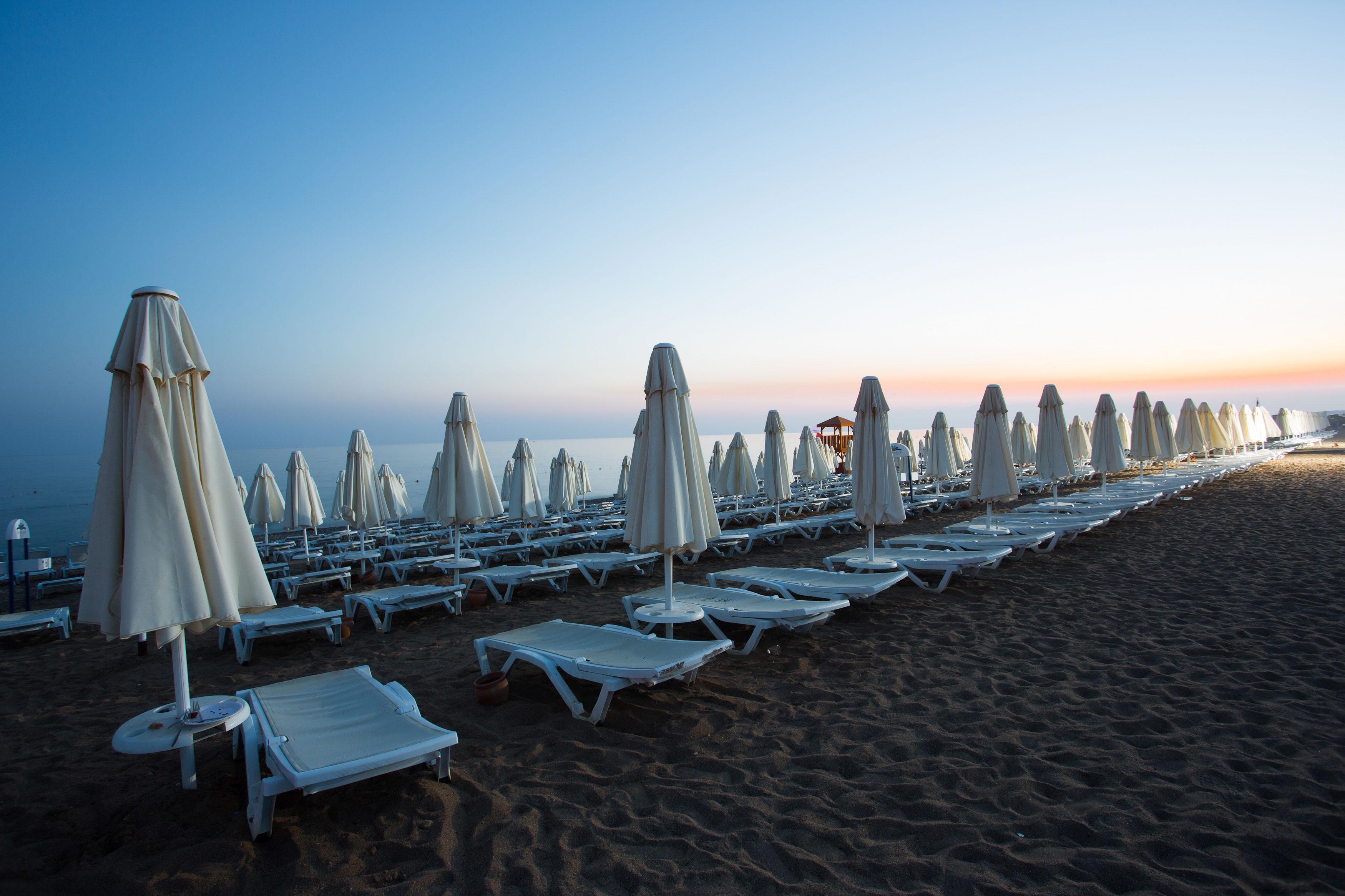 Water Side Resort & Spa