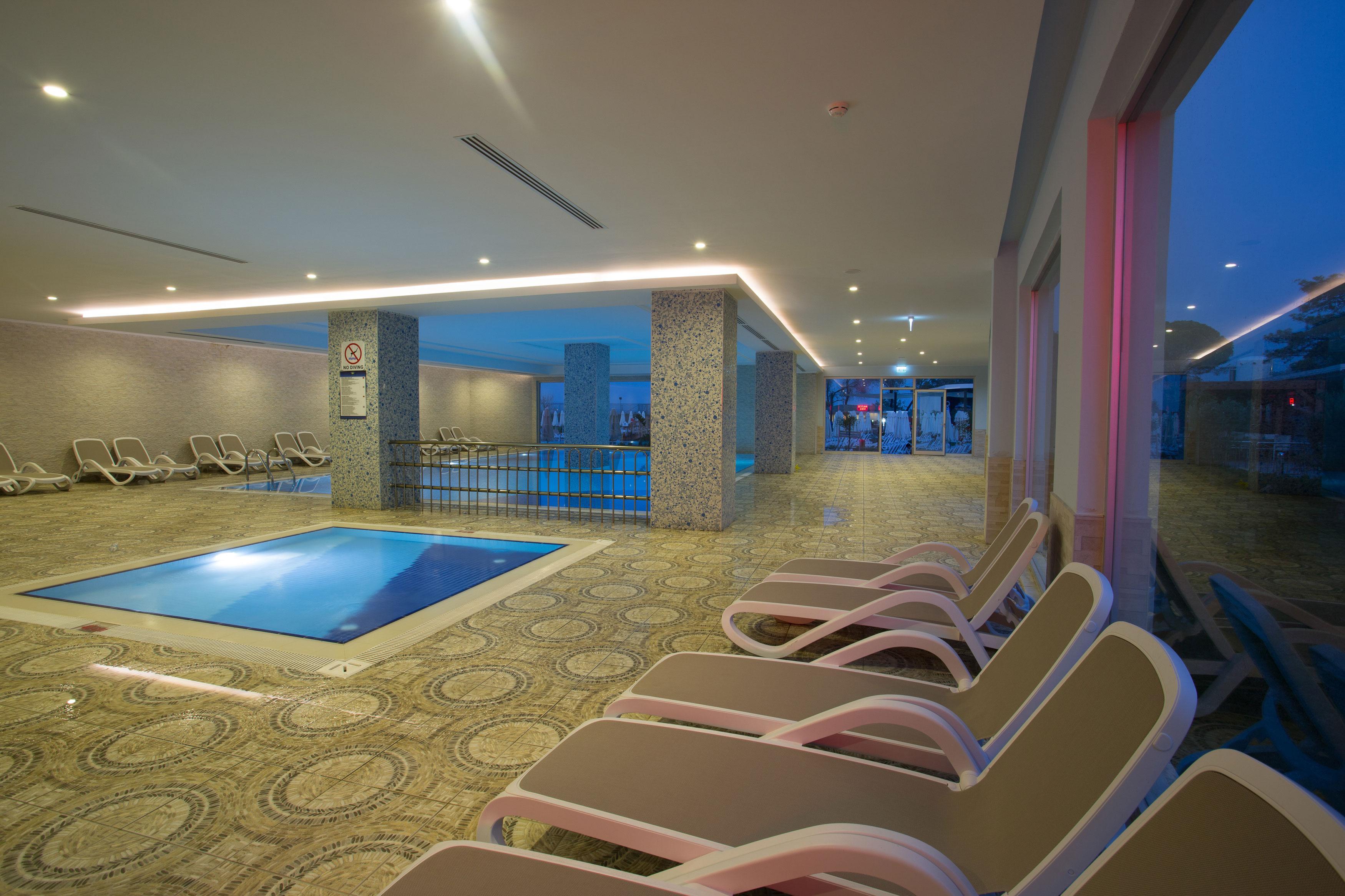 Water Side Resort & Spa