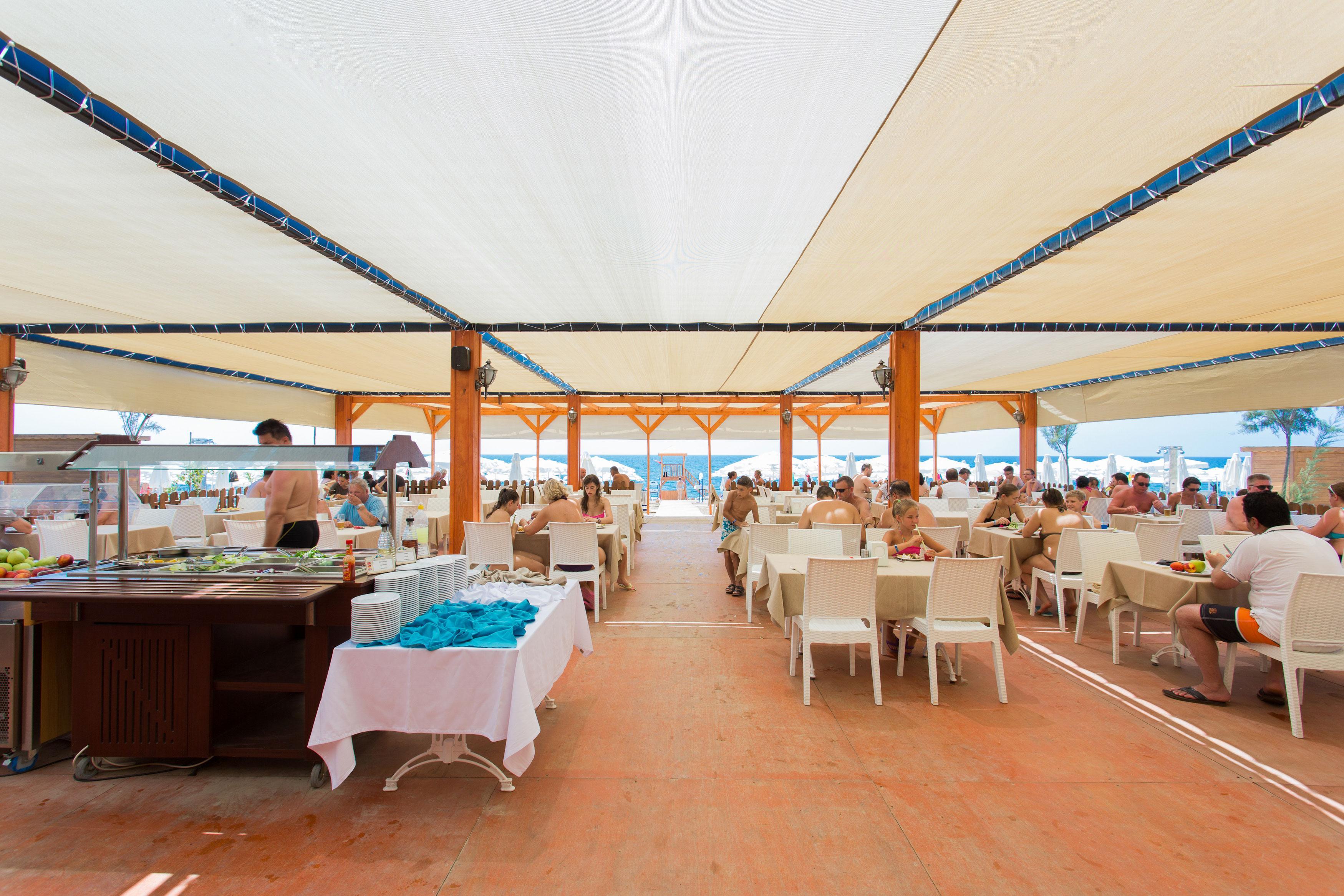 Water Side Resort & Spa