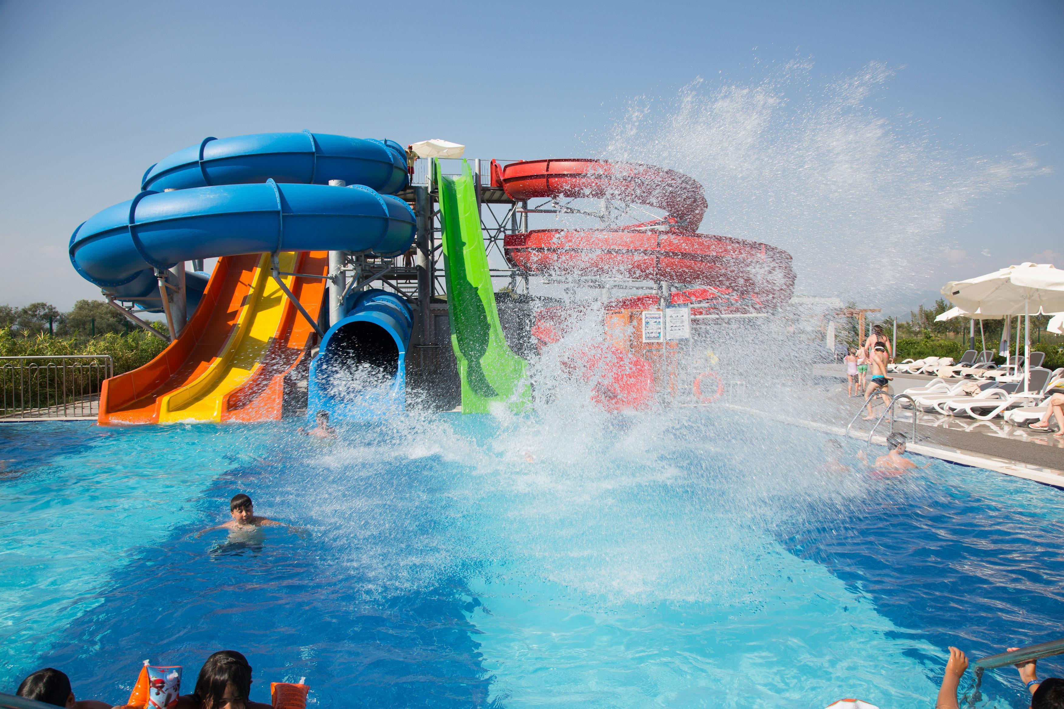 Water Side Resort & Spa