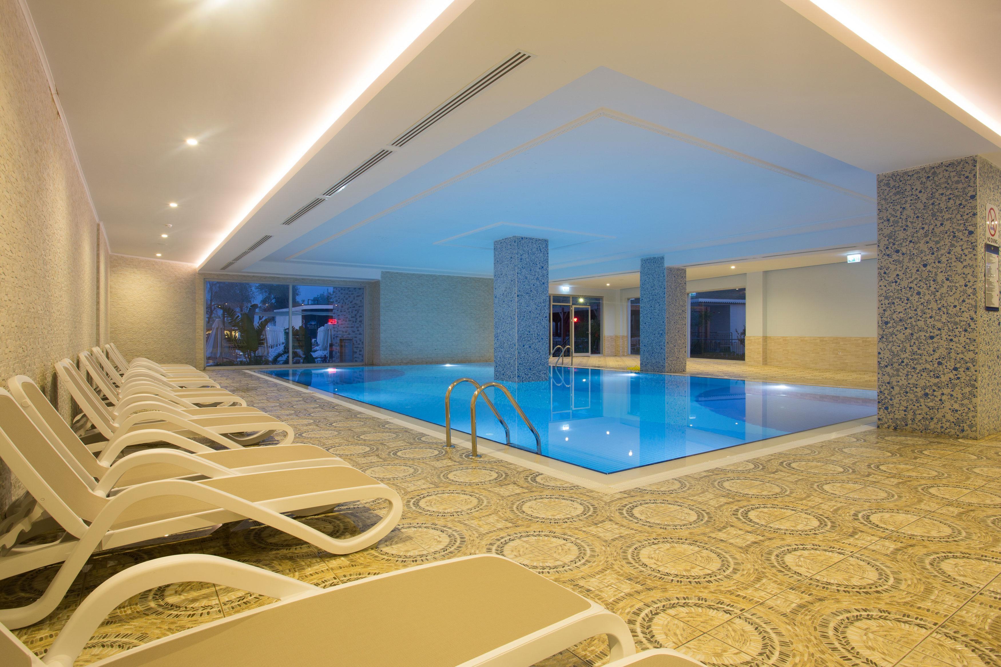 Water Side Resort & Spa