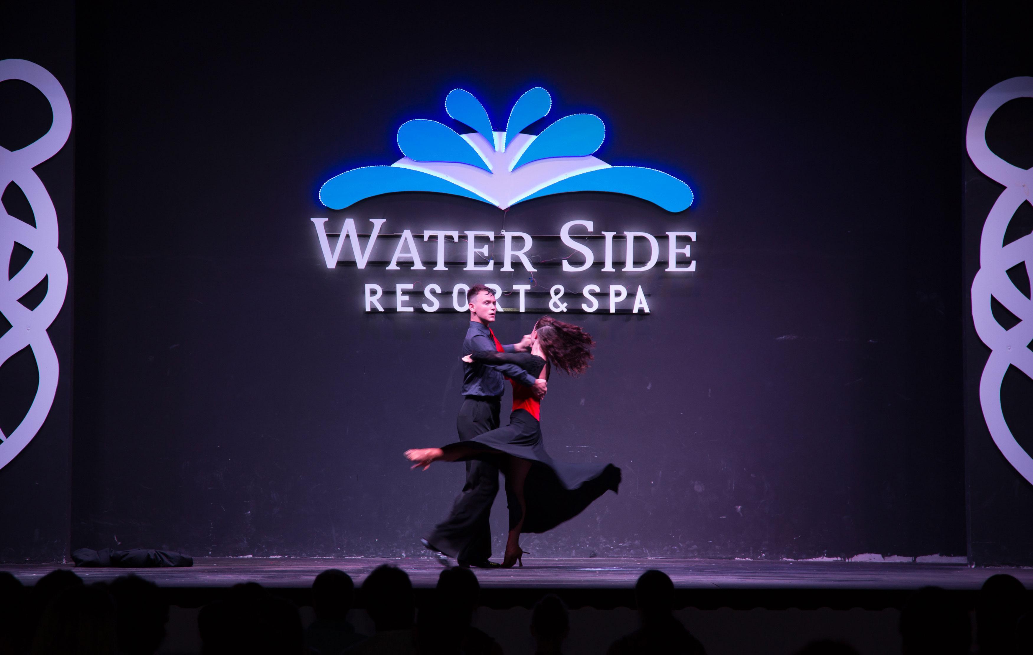Water Side Resort & Spa