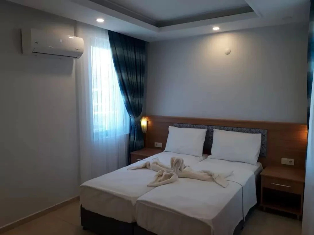 Wonder Life Hotel