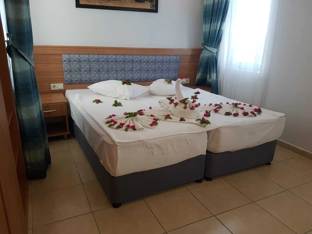 Wonder Life Hotel