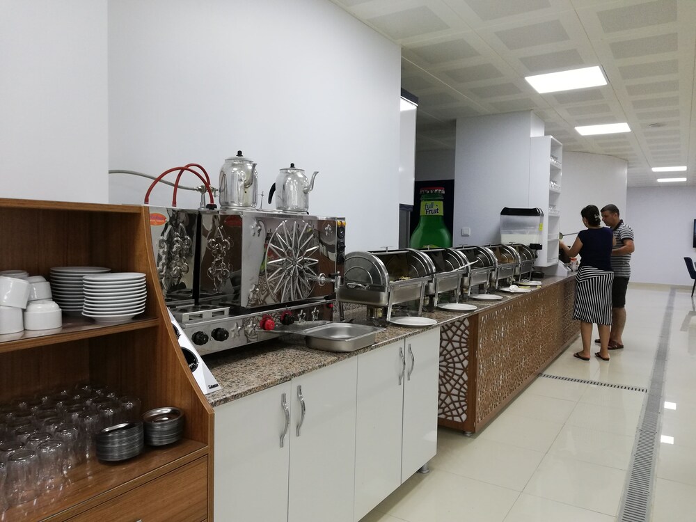 Wonder Life Hotel