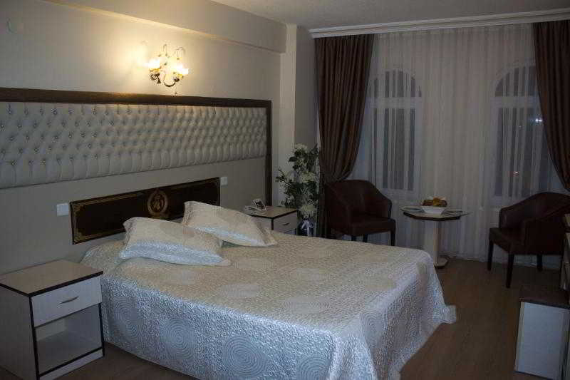 Aktas Hotel