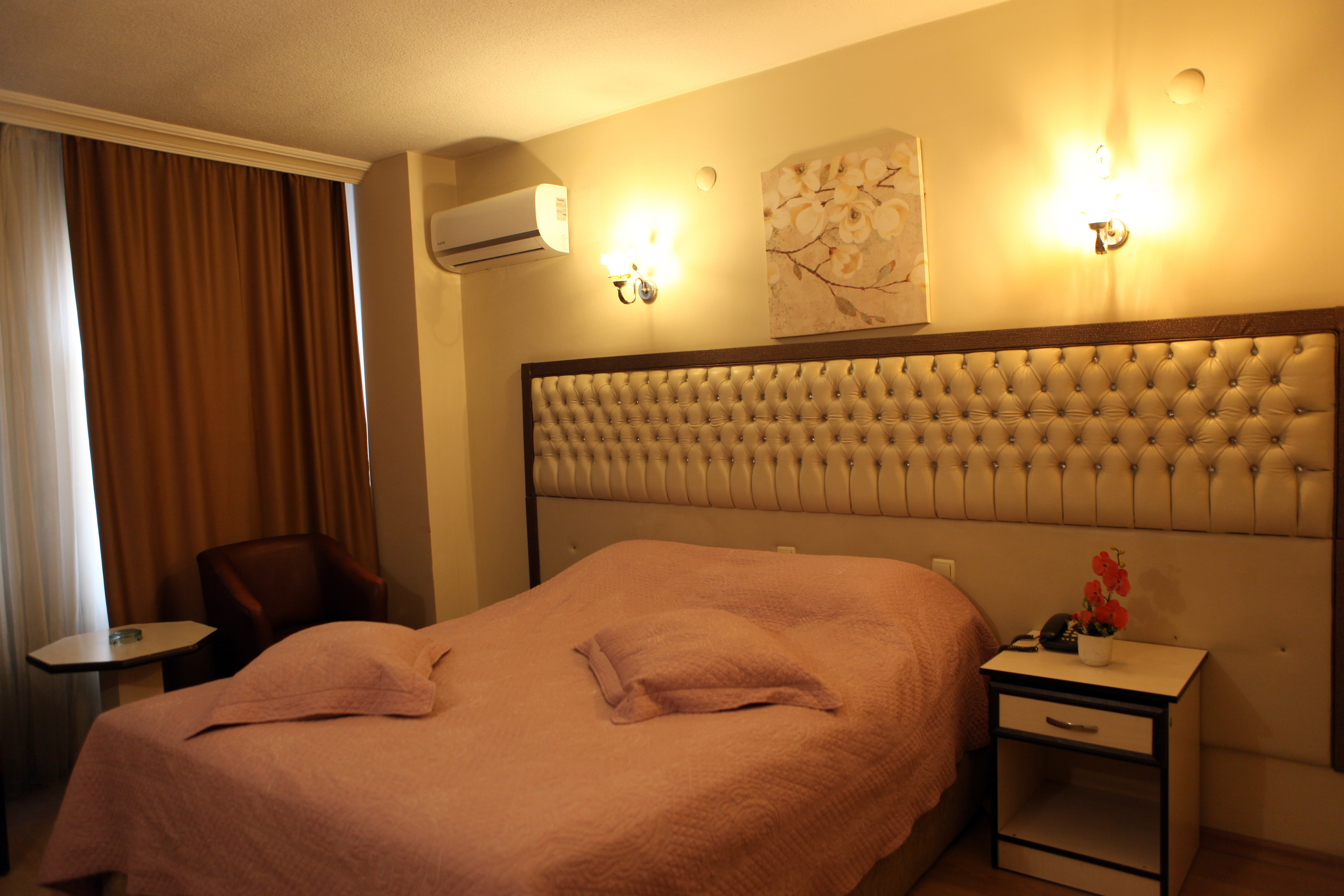 Aktas Hotel