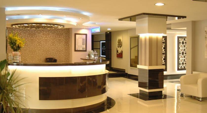 Atlihan Hotel