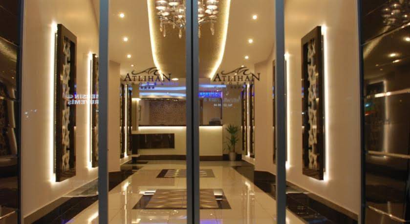 Atlihan Hotel