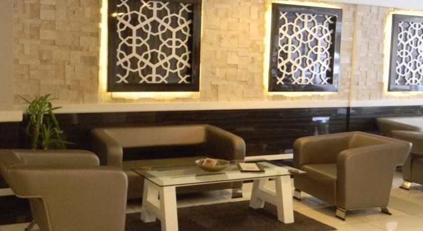 Atlihan Hotel