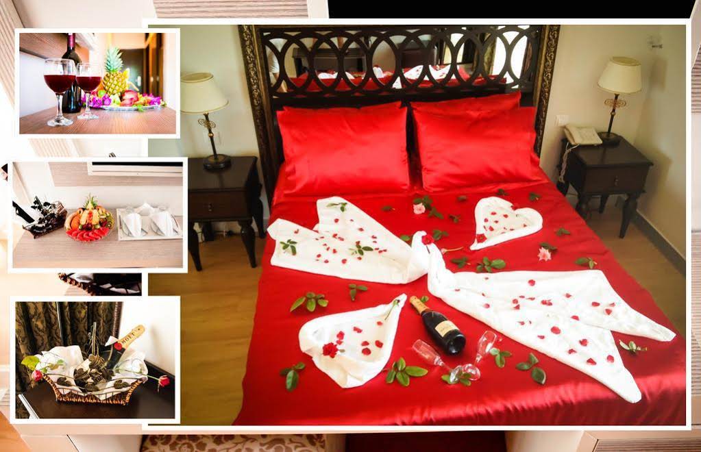 Barbarossa Club & Hotel