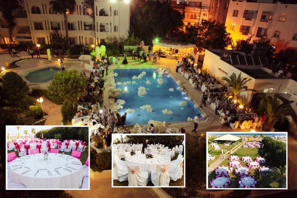 Barbarossa Club & Hotel