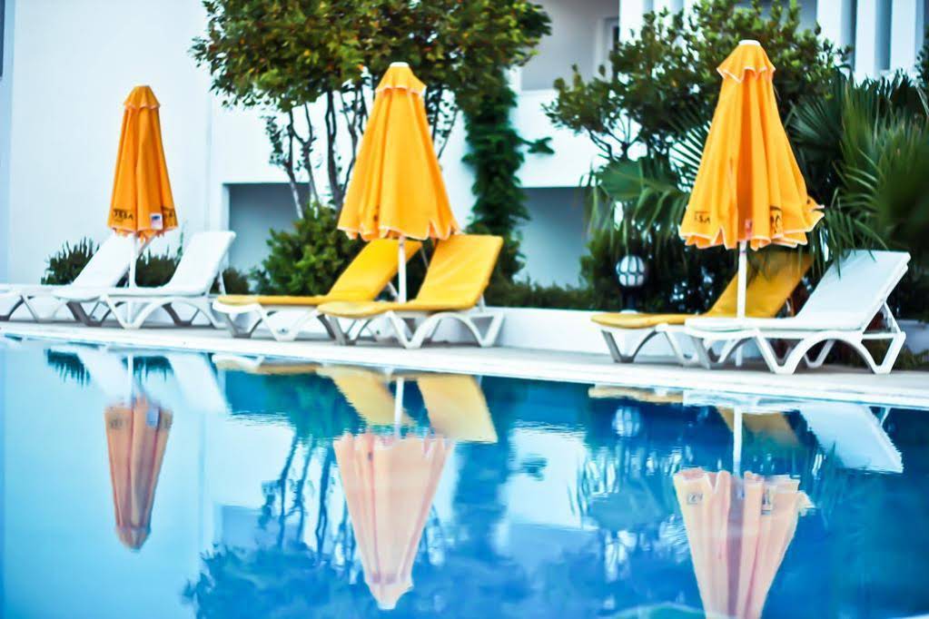 Barbarossa Club & Hotel