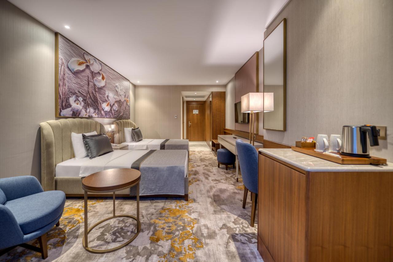 BN Hotel Termal & Spa