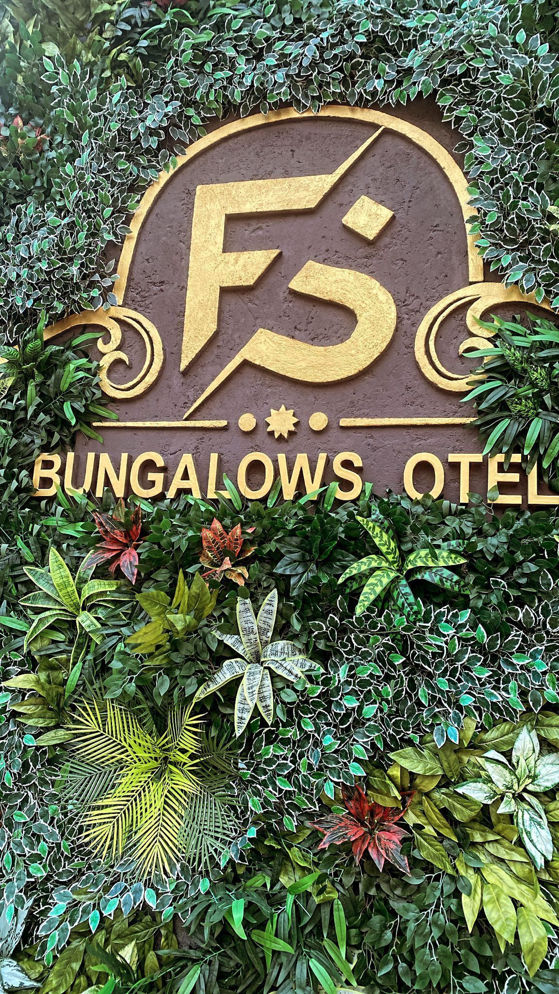 Fs Bungalows Otel