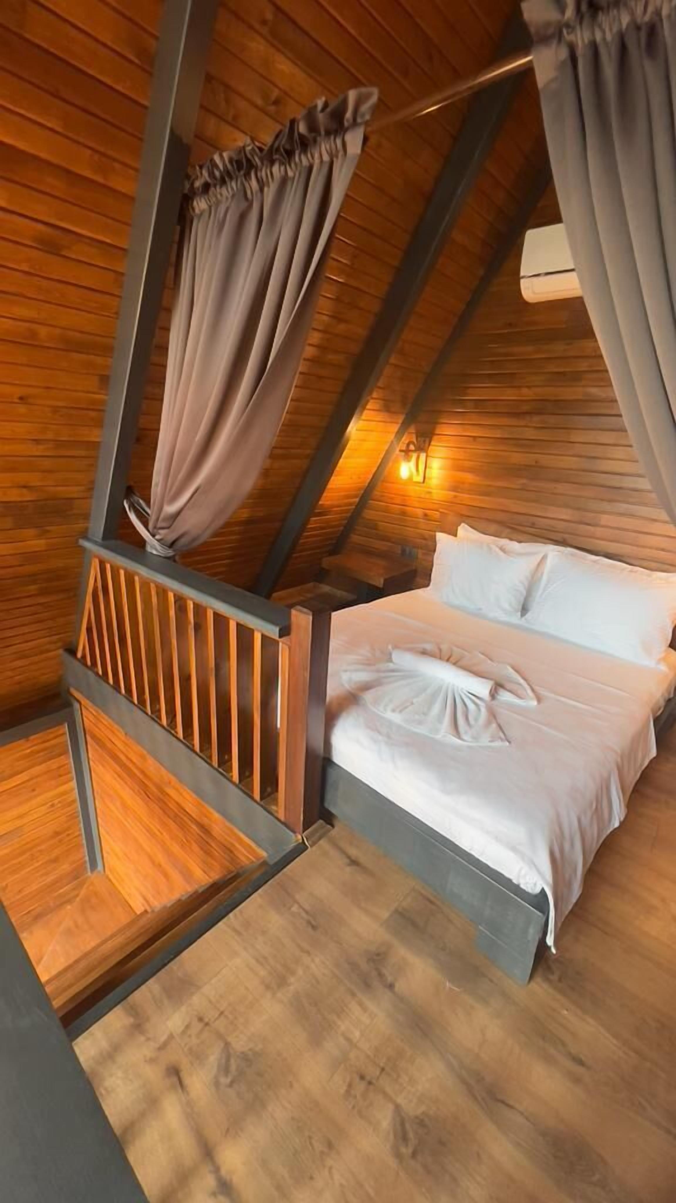 Fs Bungalows Otel