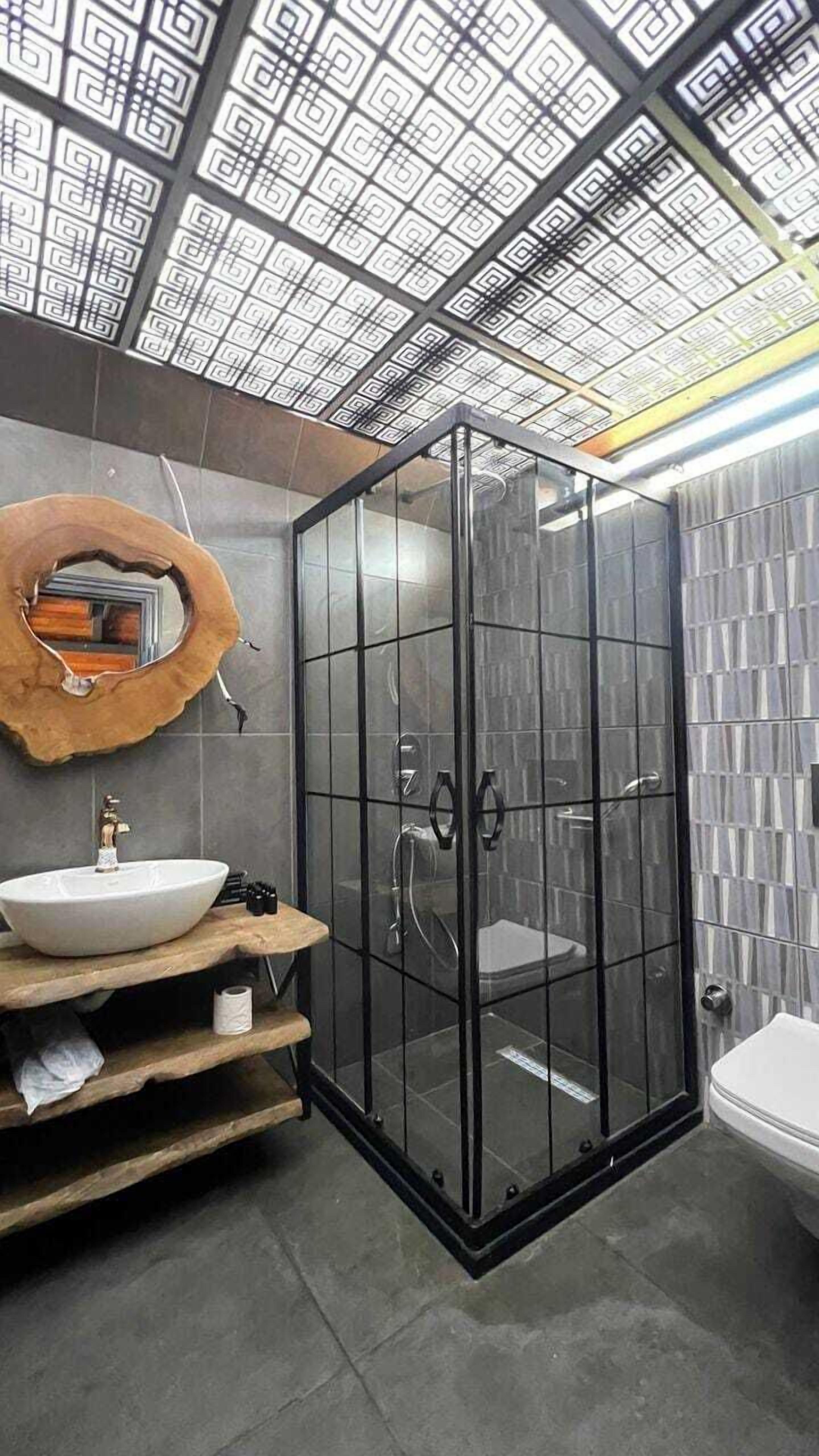 Fs Bungalows Otel