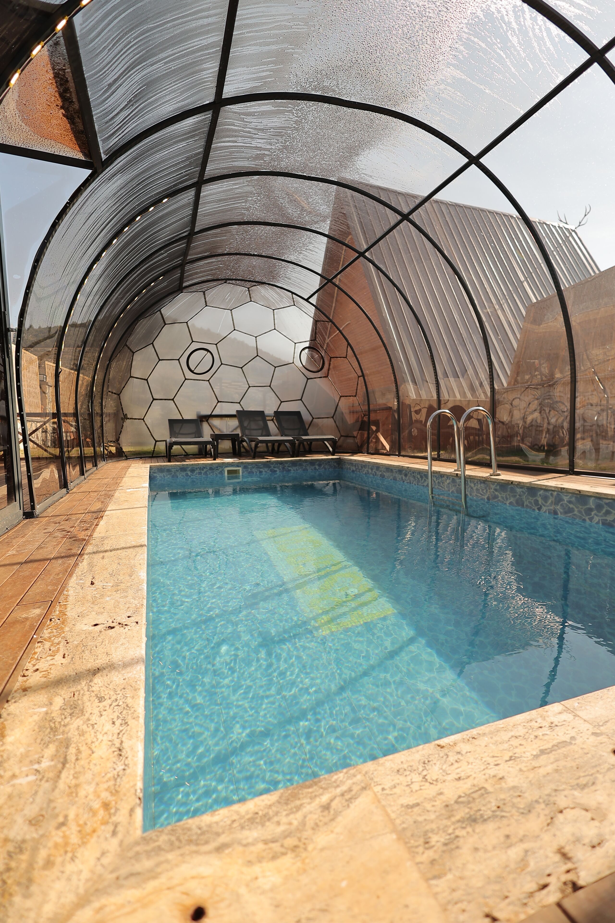 Fs Bungalows Otel