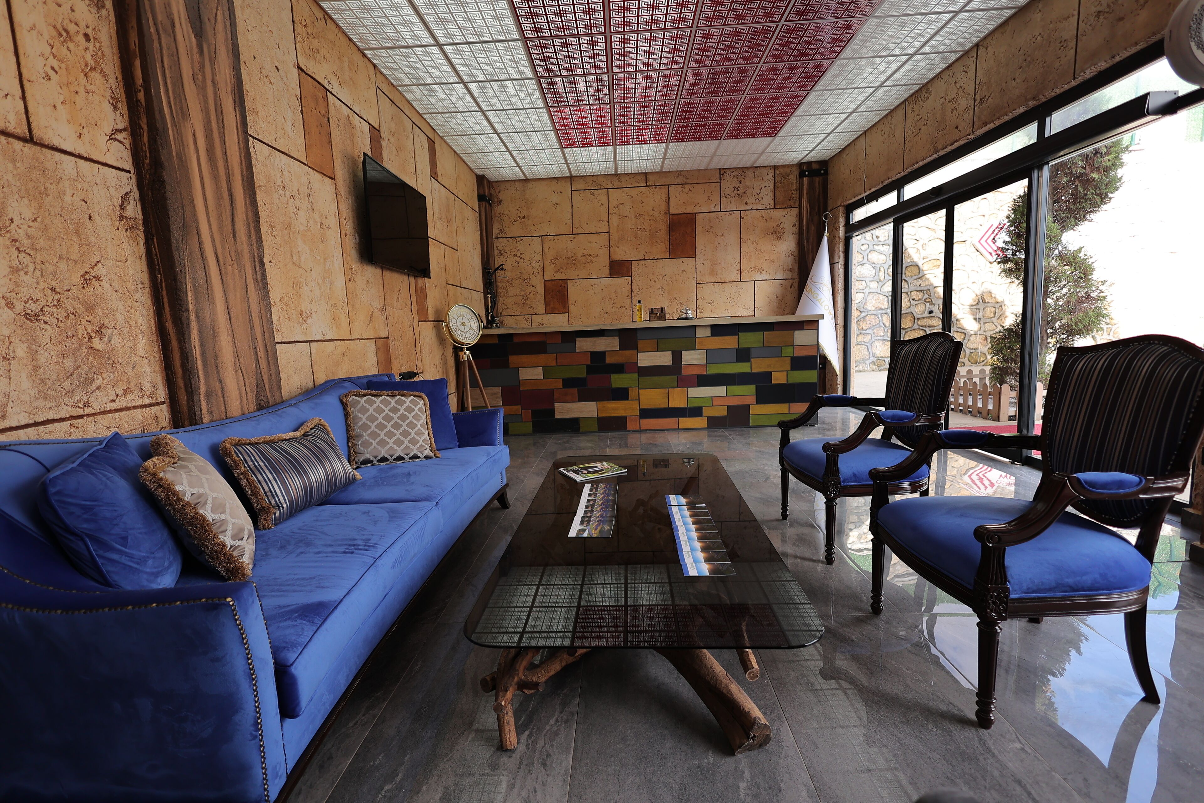 Fs Bungalows Otel