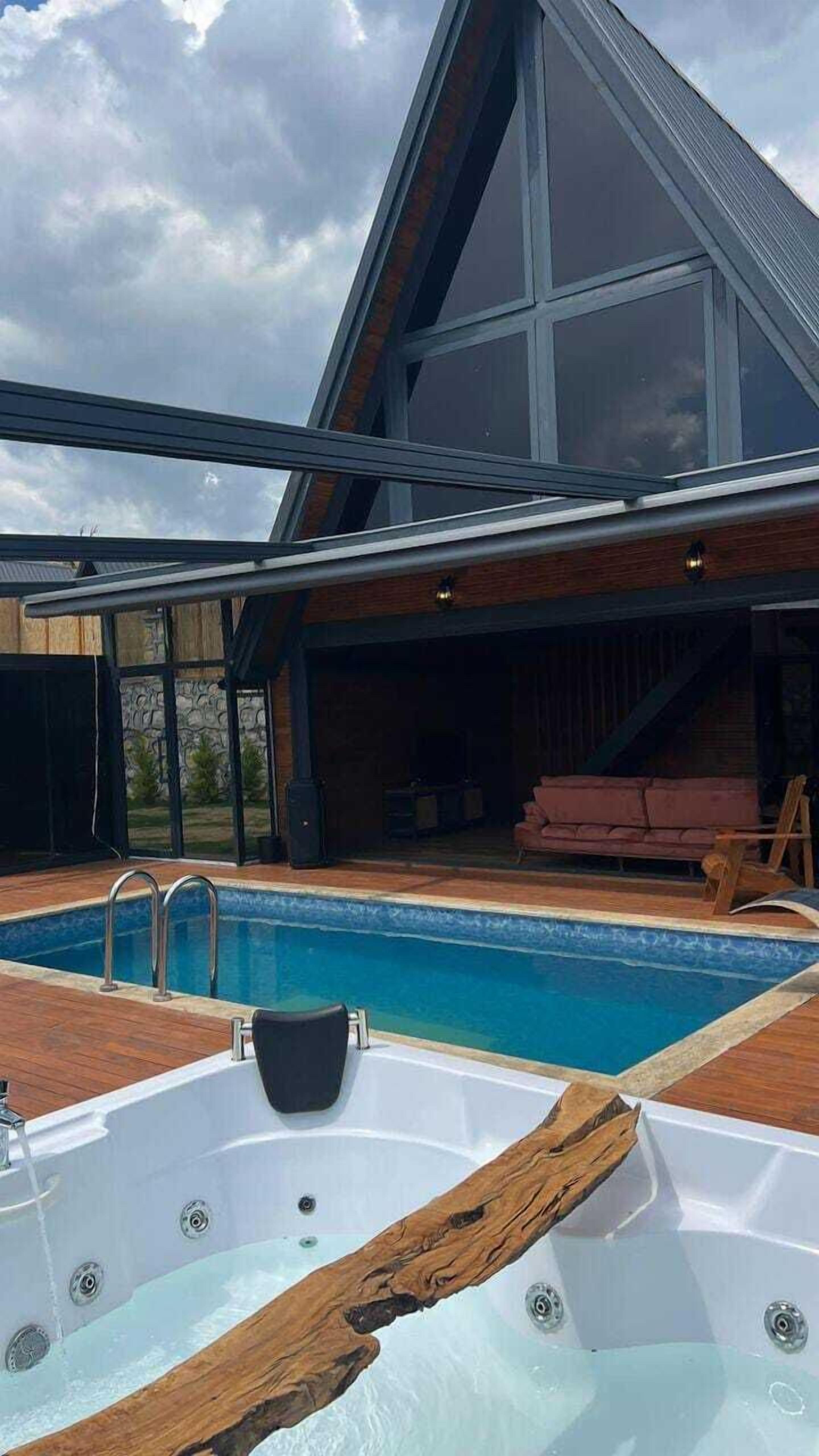 Fs Bungalows Otel