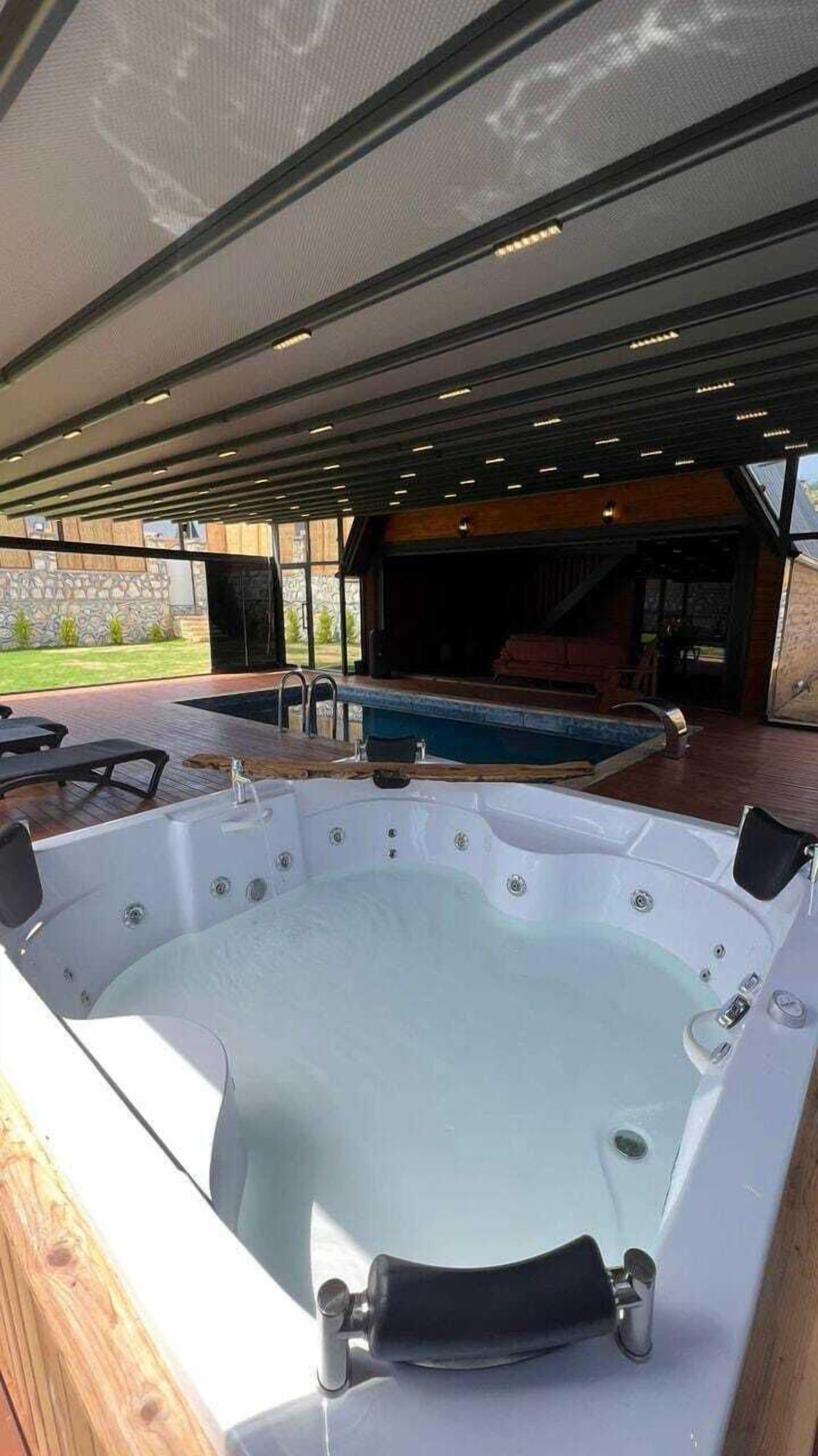 Fs Bungalows Otel