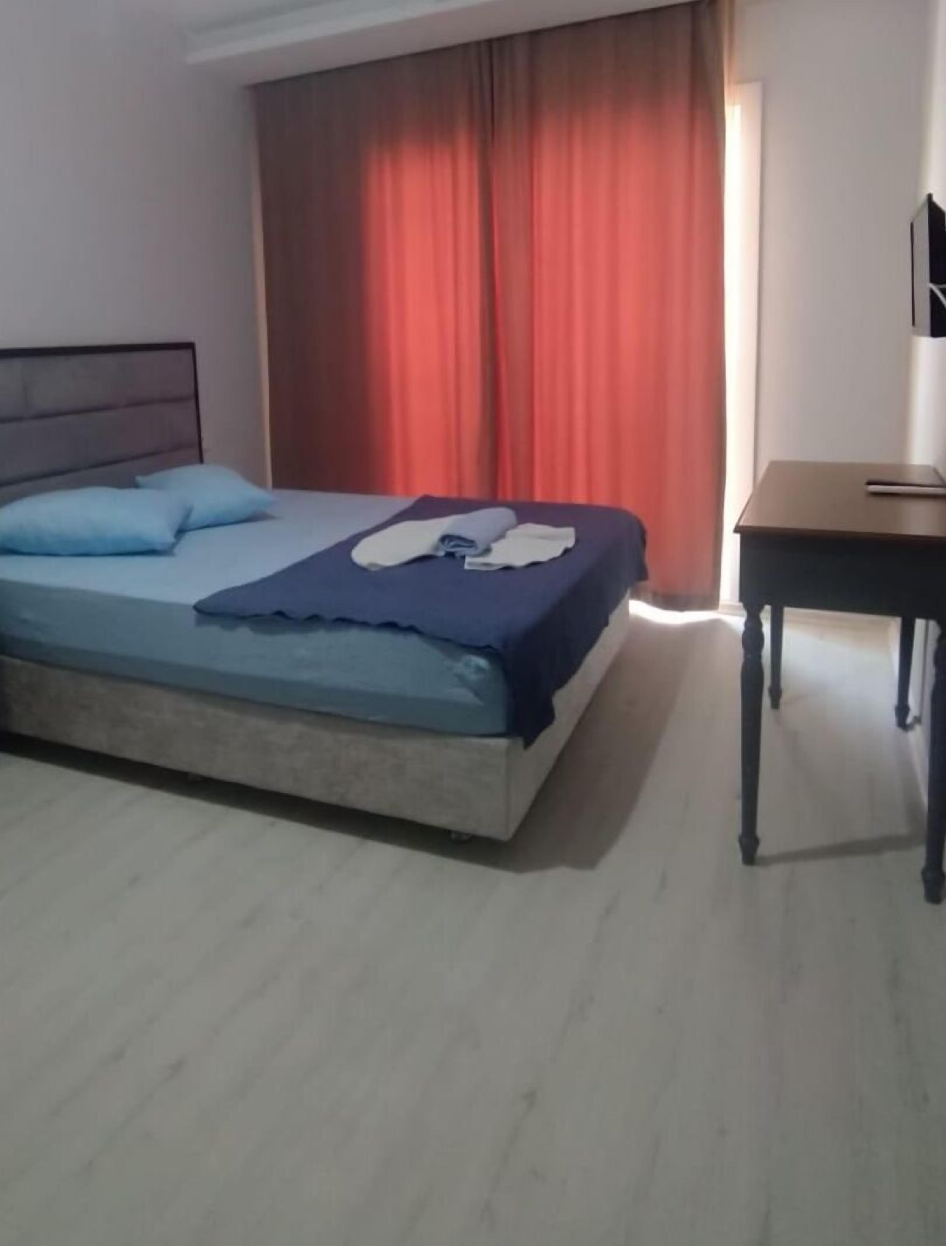 Imperium Doublex Otel