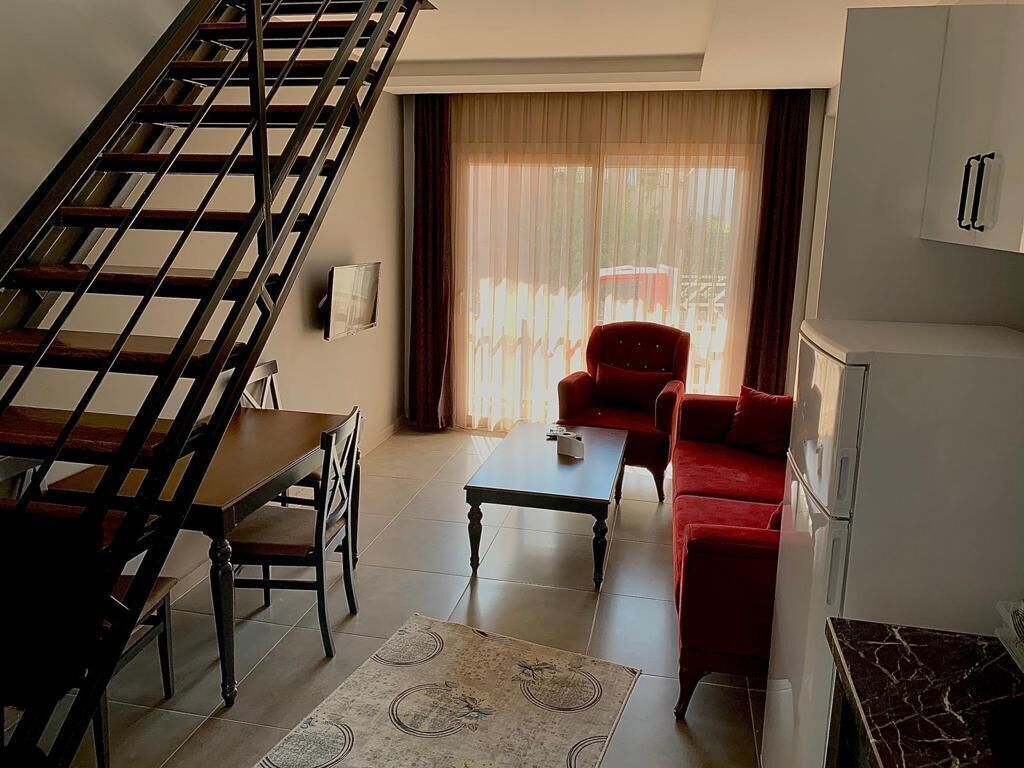 Imperium Doublex Otel