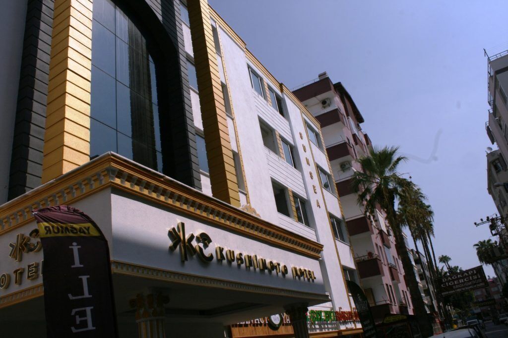 Kushimoto Hotel