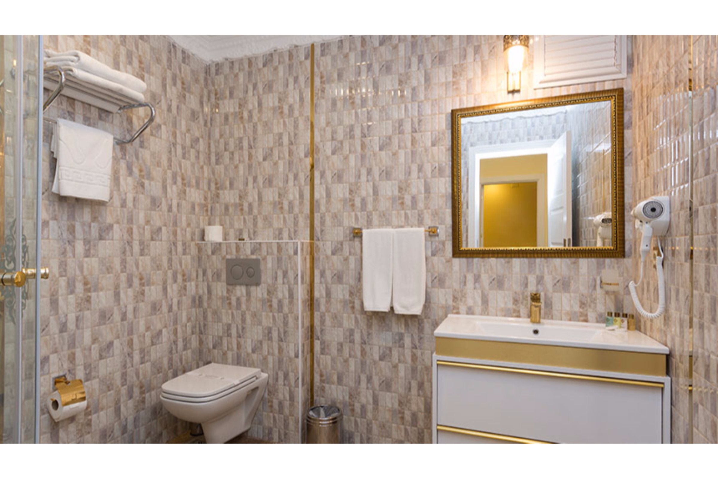 Merada Suit Otel