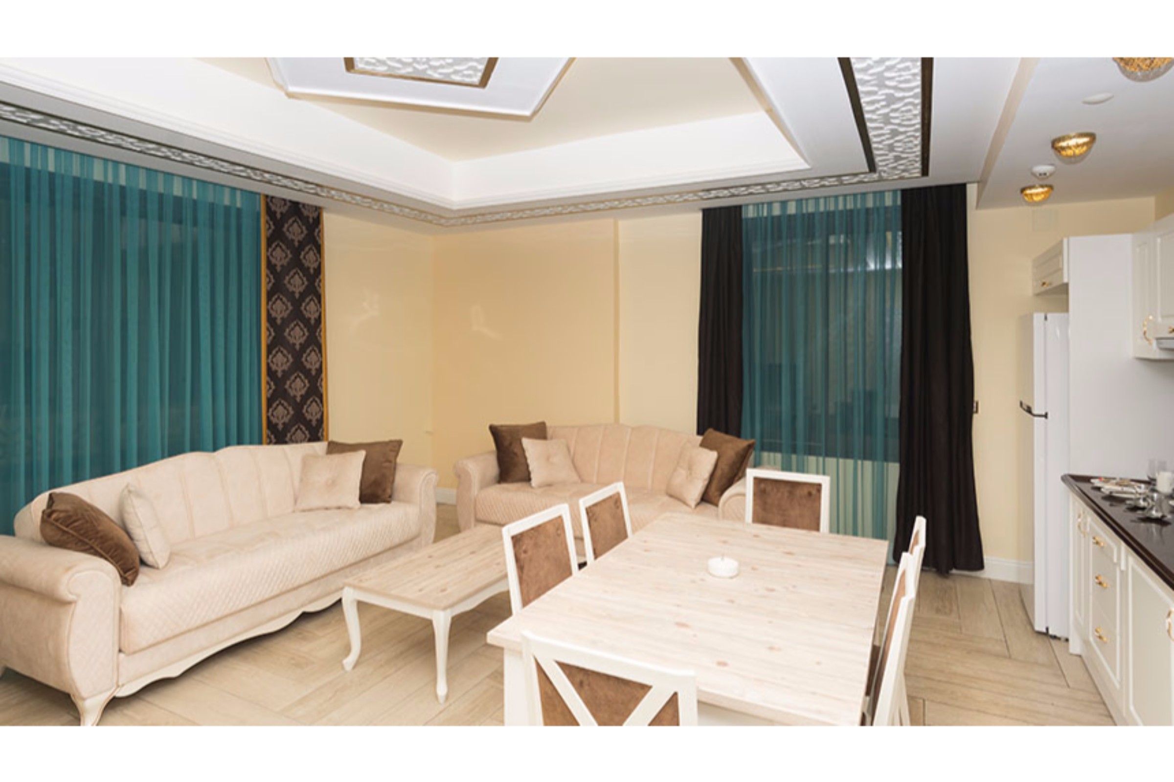 Merada Suit Otel