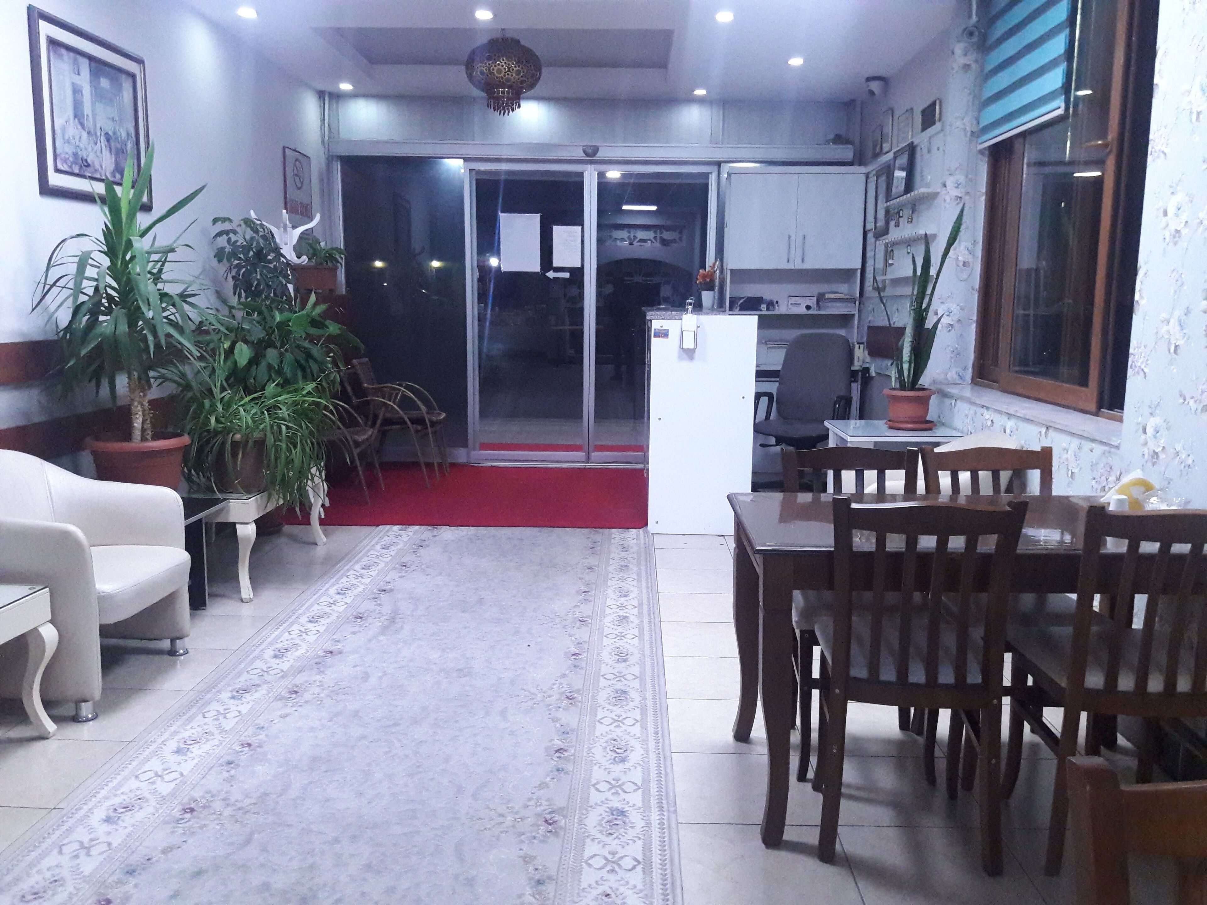 Otel Yasar